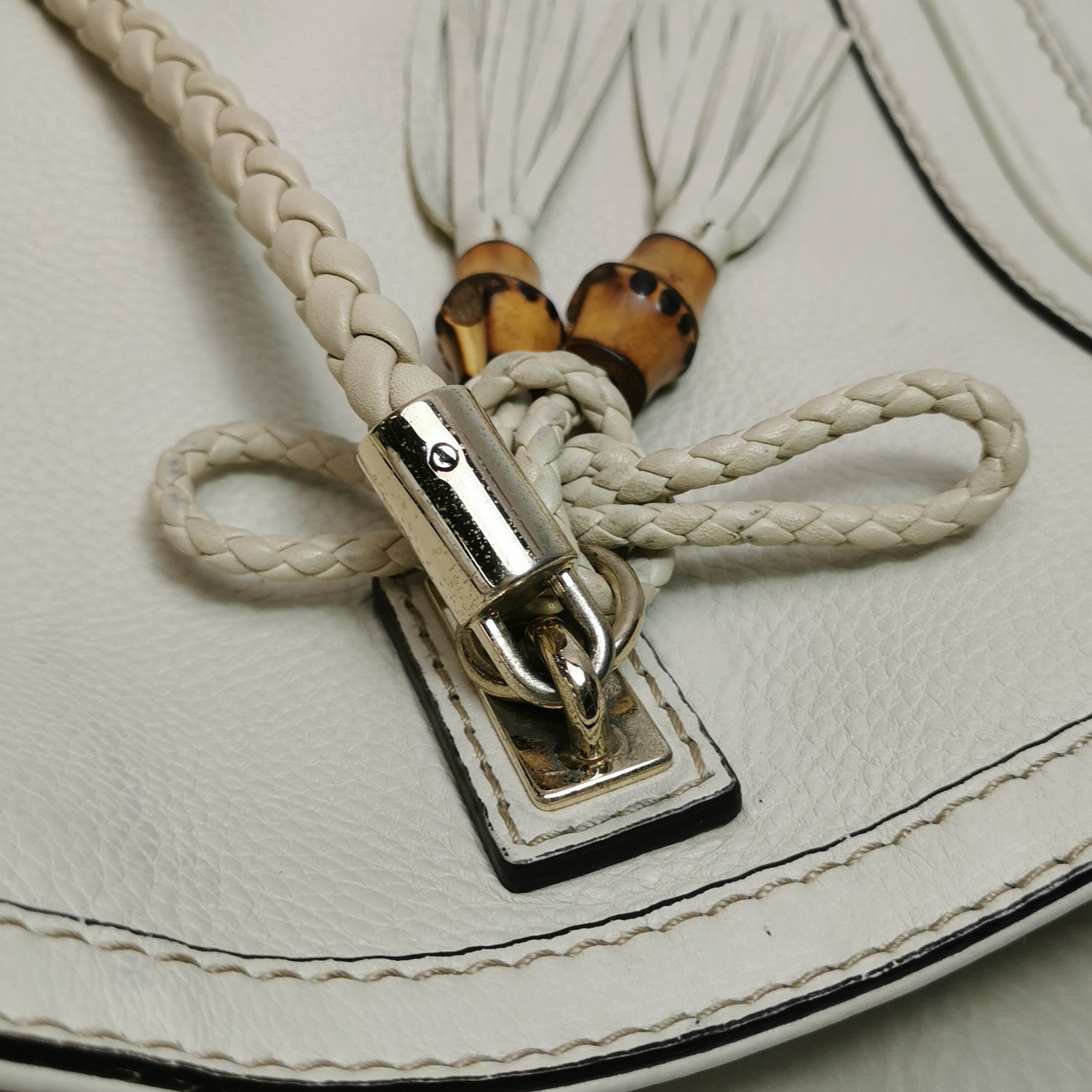 Gucci Gucci Women os Shoulder Bags Size ONE SIZE - 14 Thumbnail