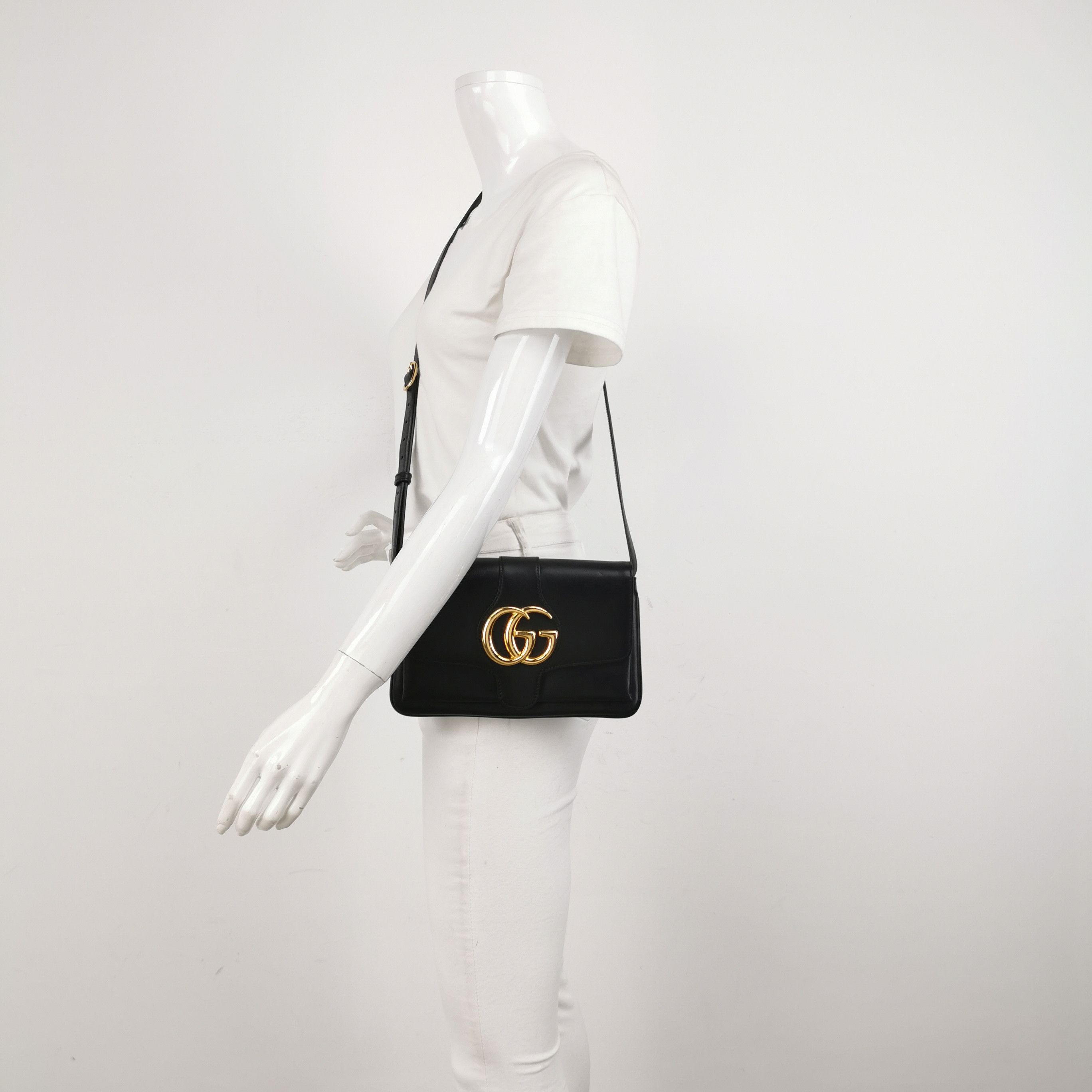 Gucci Gucci Women os Crossbody Bags Size ONE SIZE - 2 Thumbnail