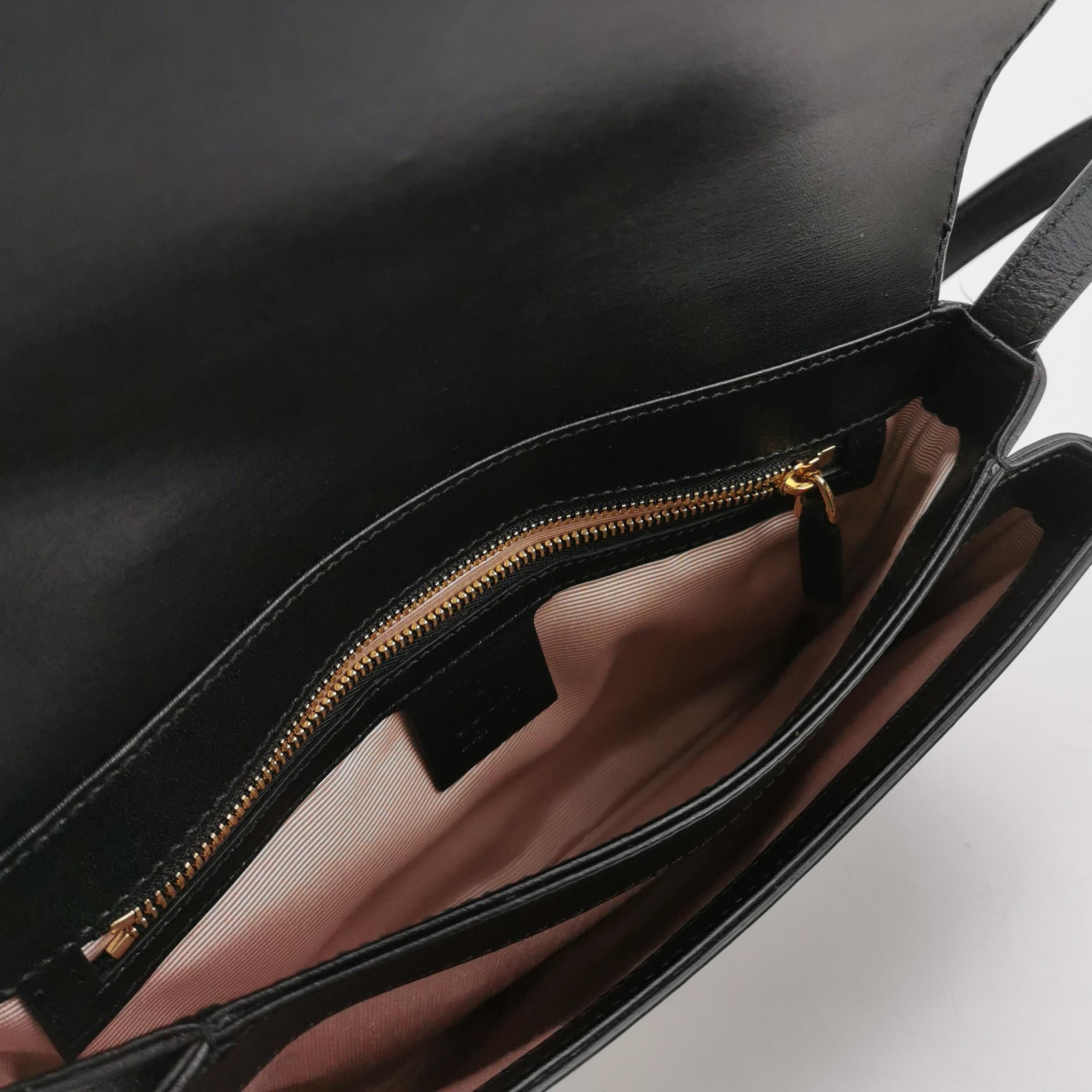 Gucci Gucci Women os Crossbody Bags Size ONE SIZE - 7 Thumbnail