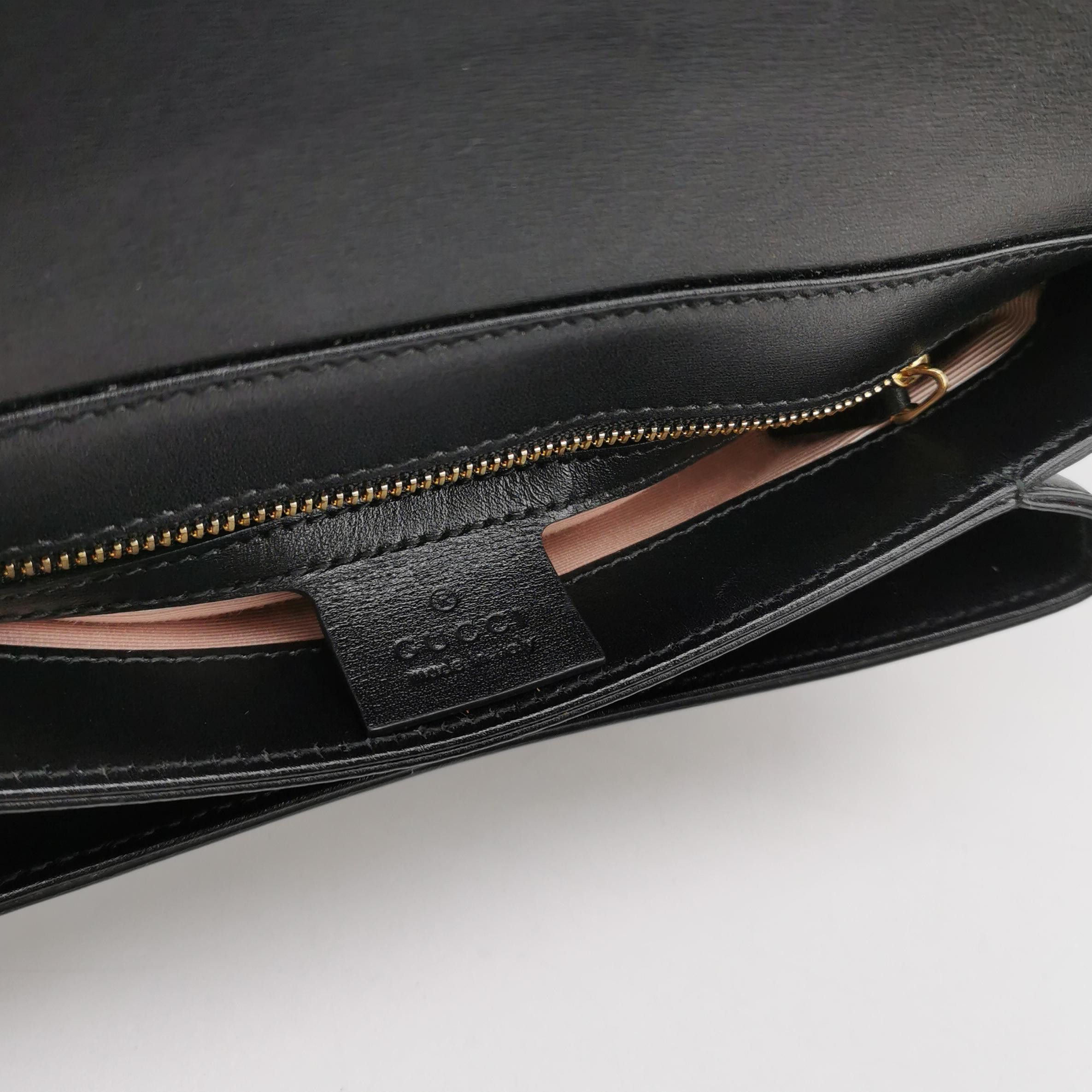 Gucci Gucci Women os Crossbody Bags Size ONE SIZE - 8 Thumbnail