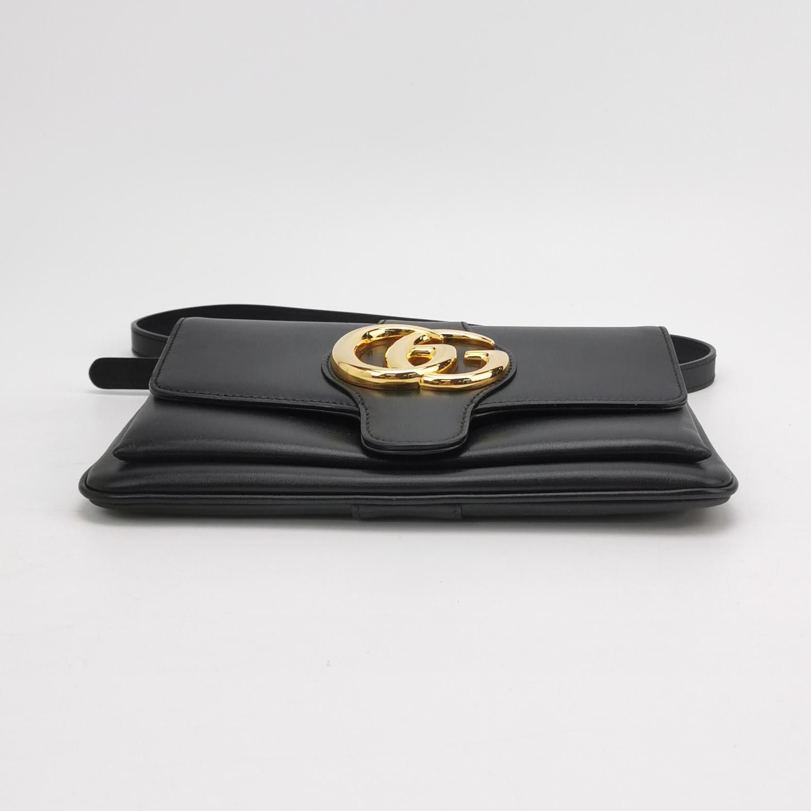 Gucci Gucci Women os Crossbody Bags Size ONE SIZE - 6 Thumbnail