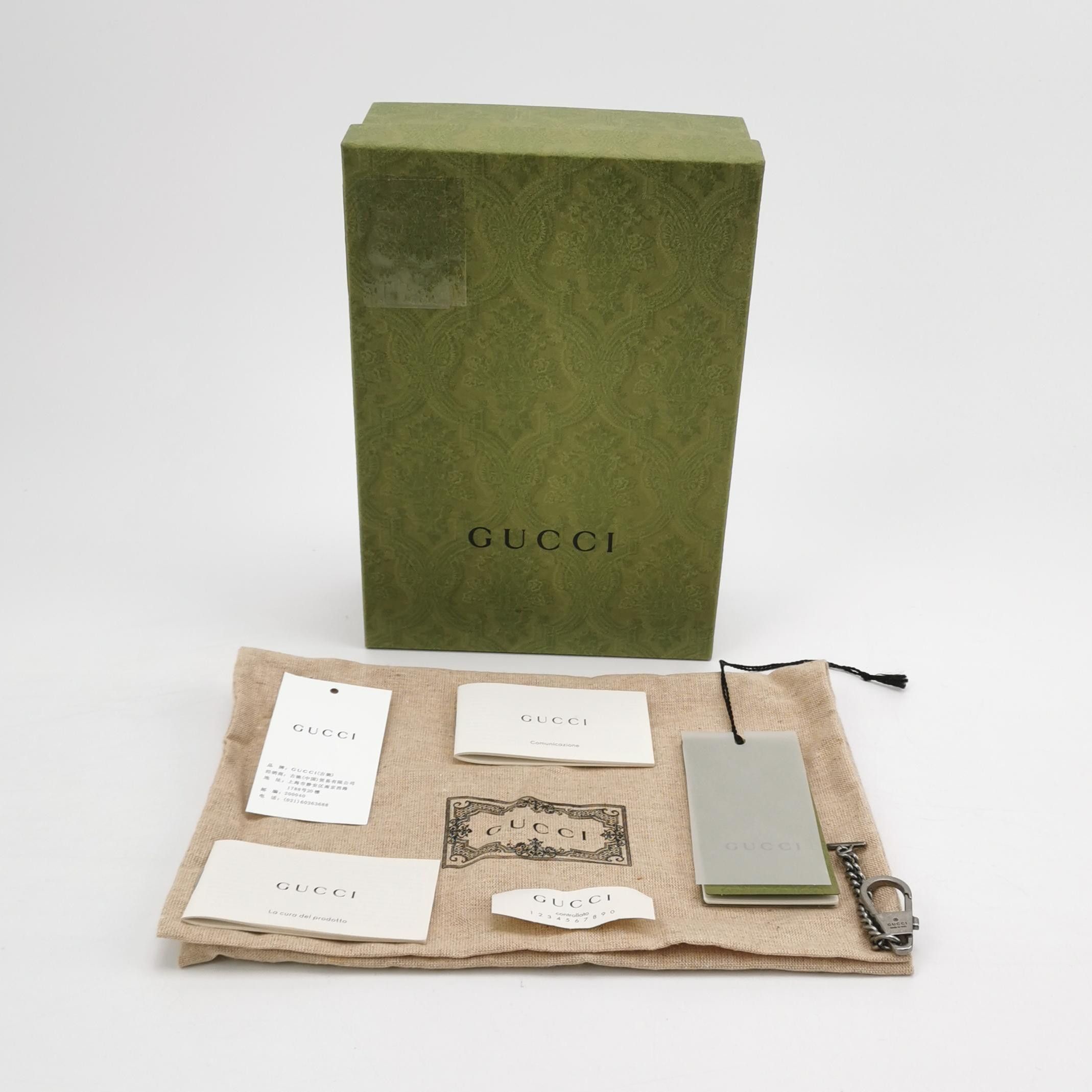Gucci Gucci Women os Shoulder Bags Size ONE SIZE - 9 Thumbnail
