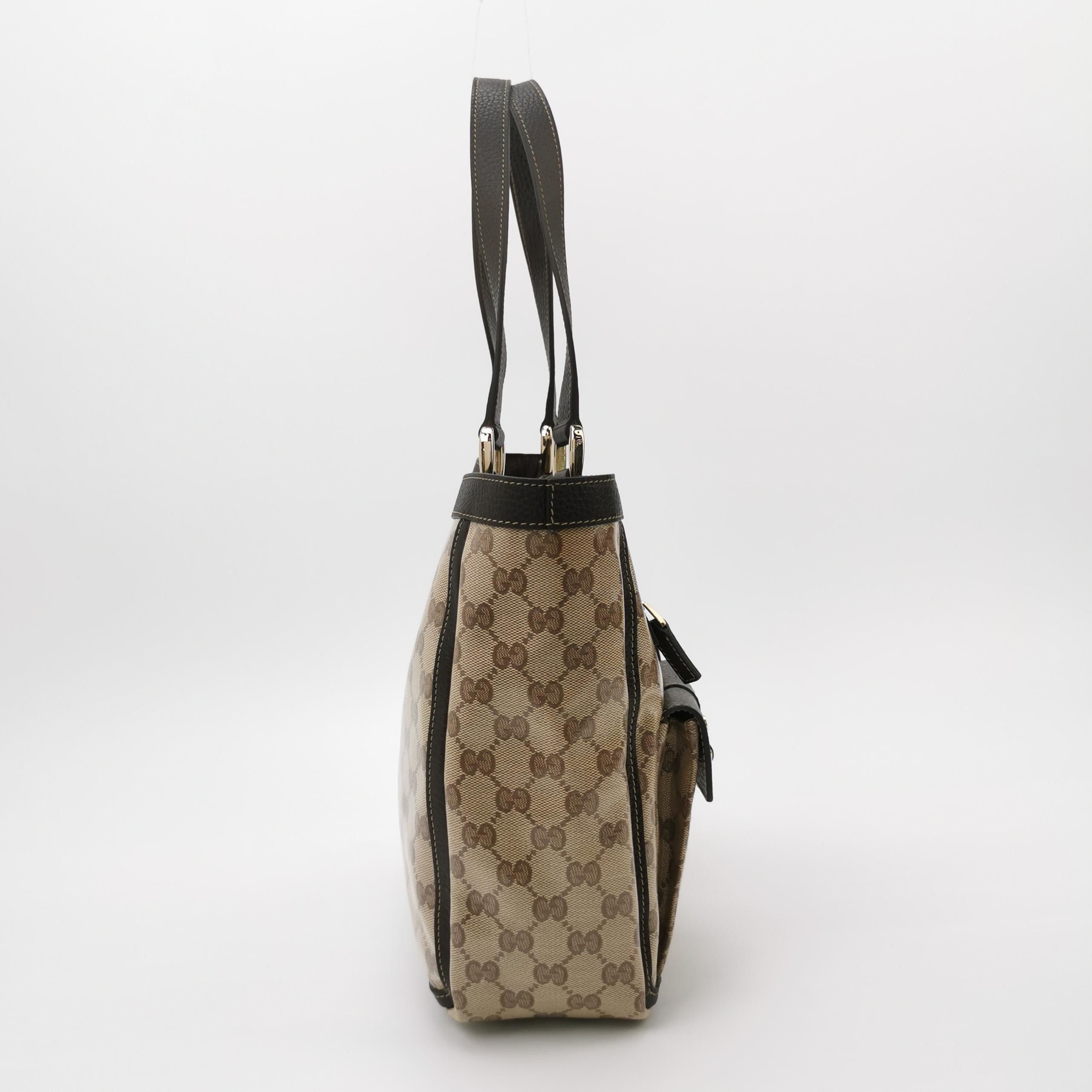 Gucci Gucci Women os Tote Bags Size ONE SIZE - 4 Thumbnail