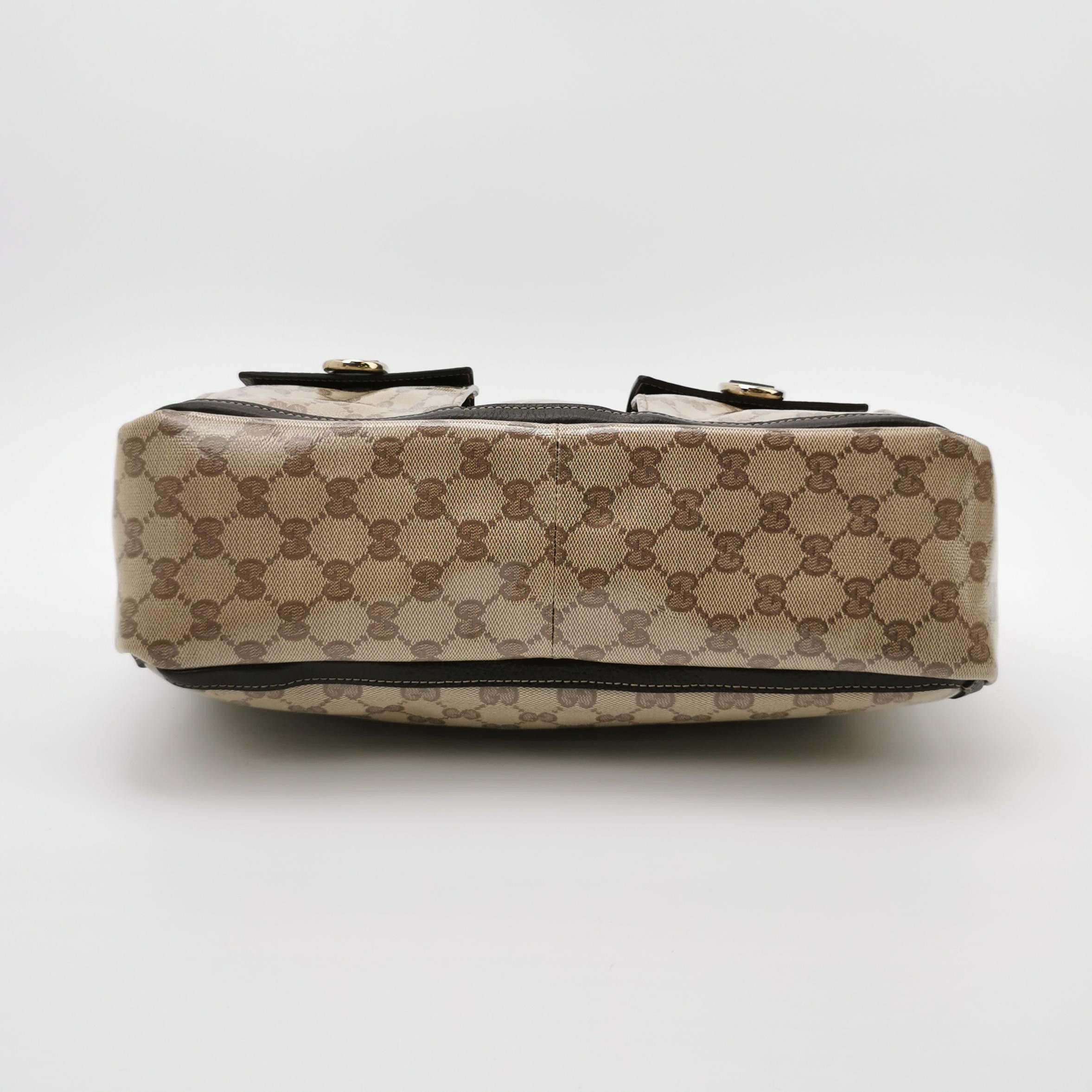 Gucci Gucci Women os Tote Bags Size ONE SIZE - 6 Thumbnail