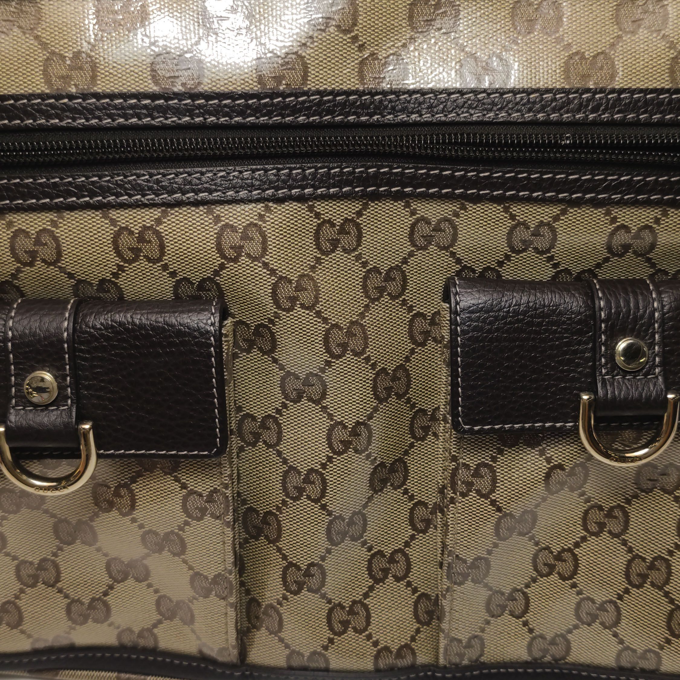 Gucci Gucci Women os Tote Bags Size ONE SIZE - 13 Thumbnail