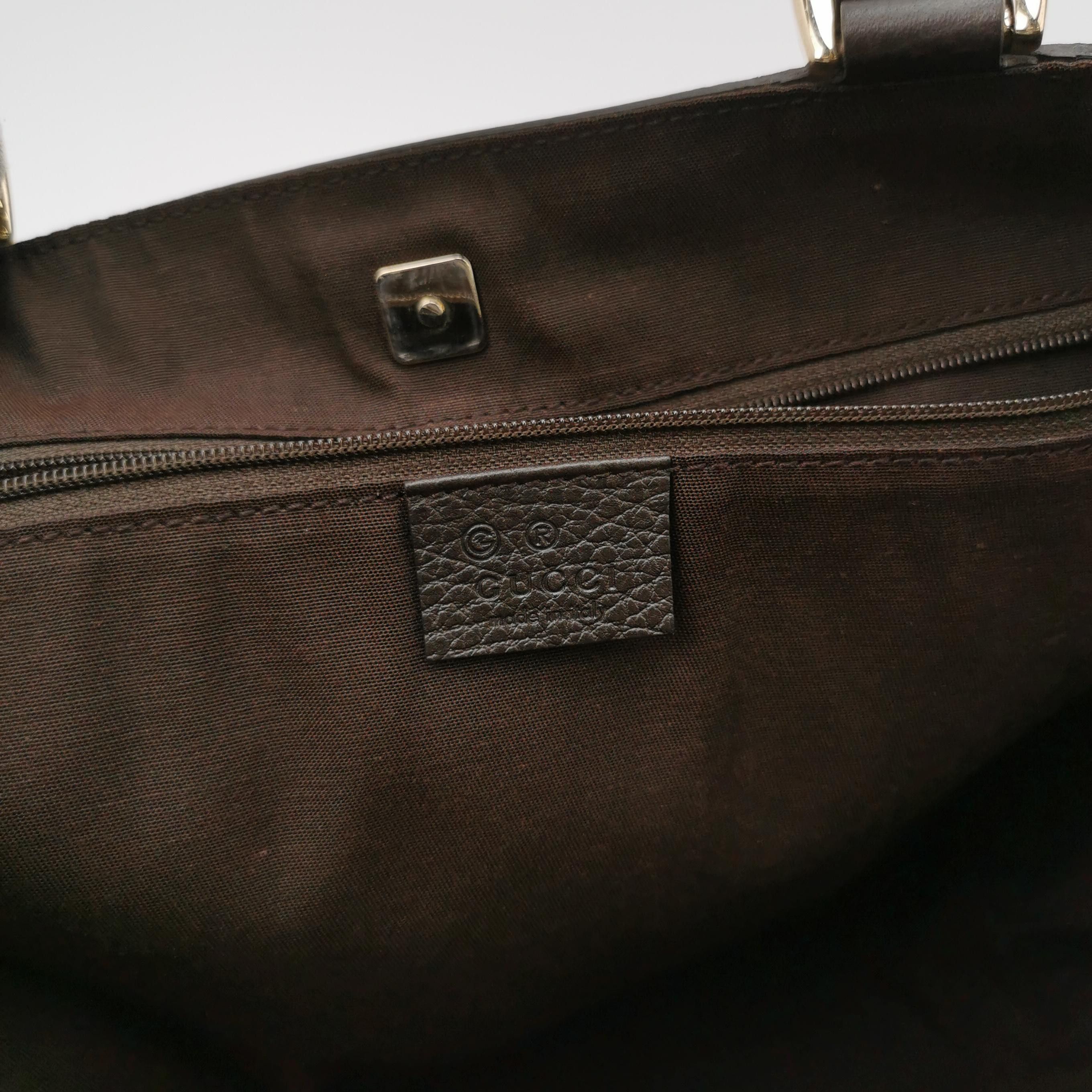 Gucci Gucci Women os Tote Bags Size ONE SIZE - 8 Thumbnail