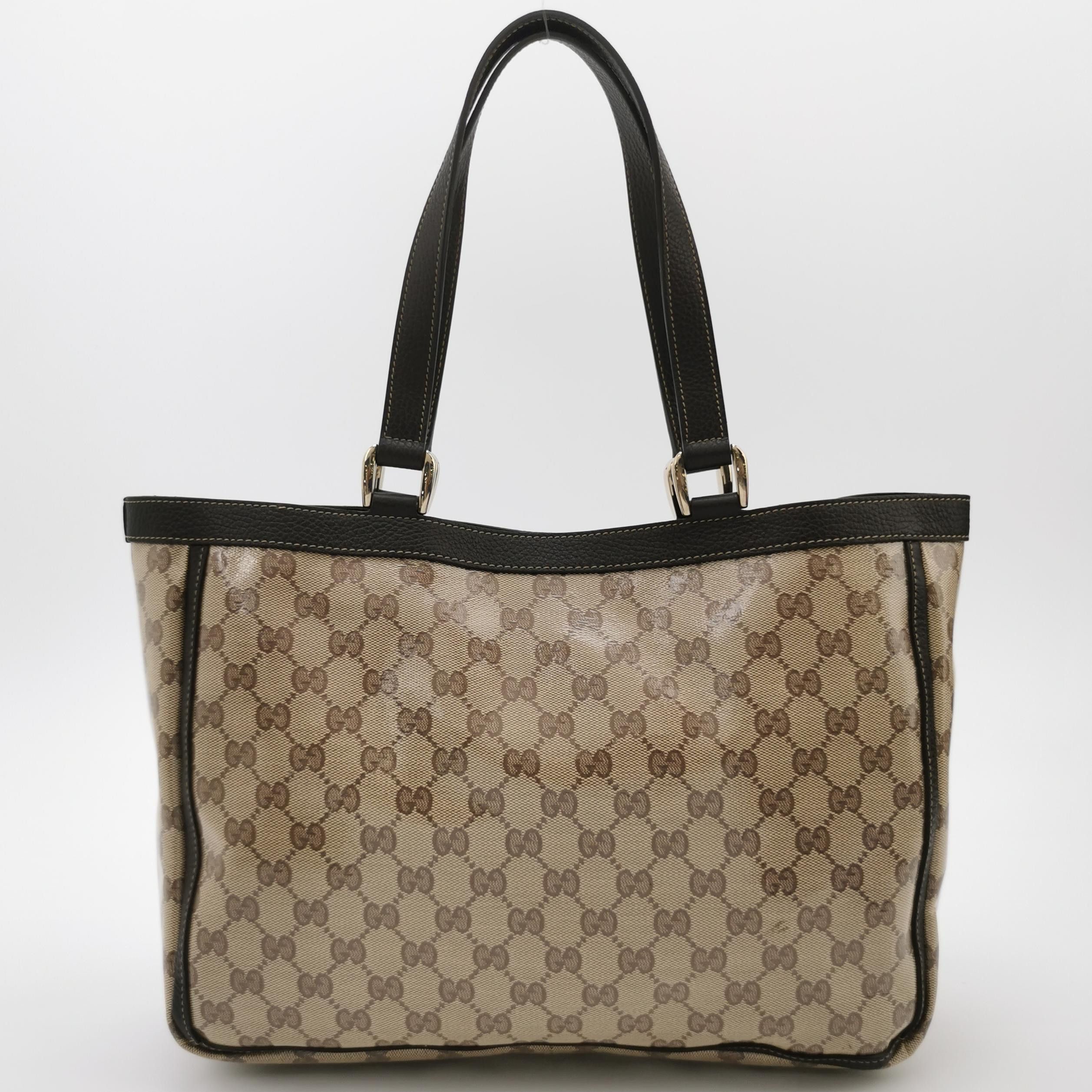 Gucci Gucci Women os Tote Bags Size ONE SIZE - 5 Thumbnail