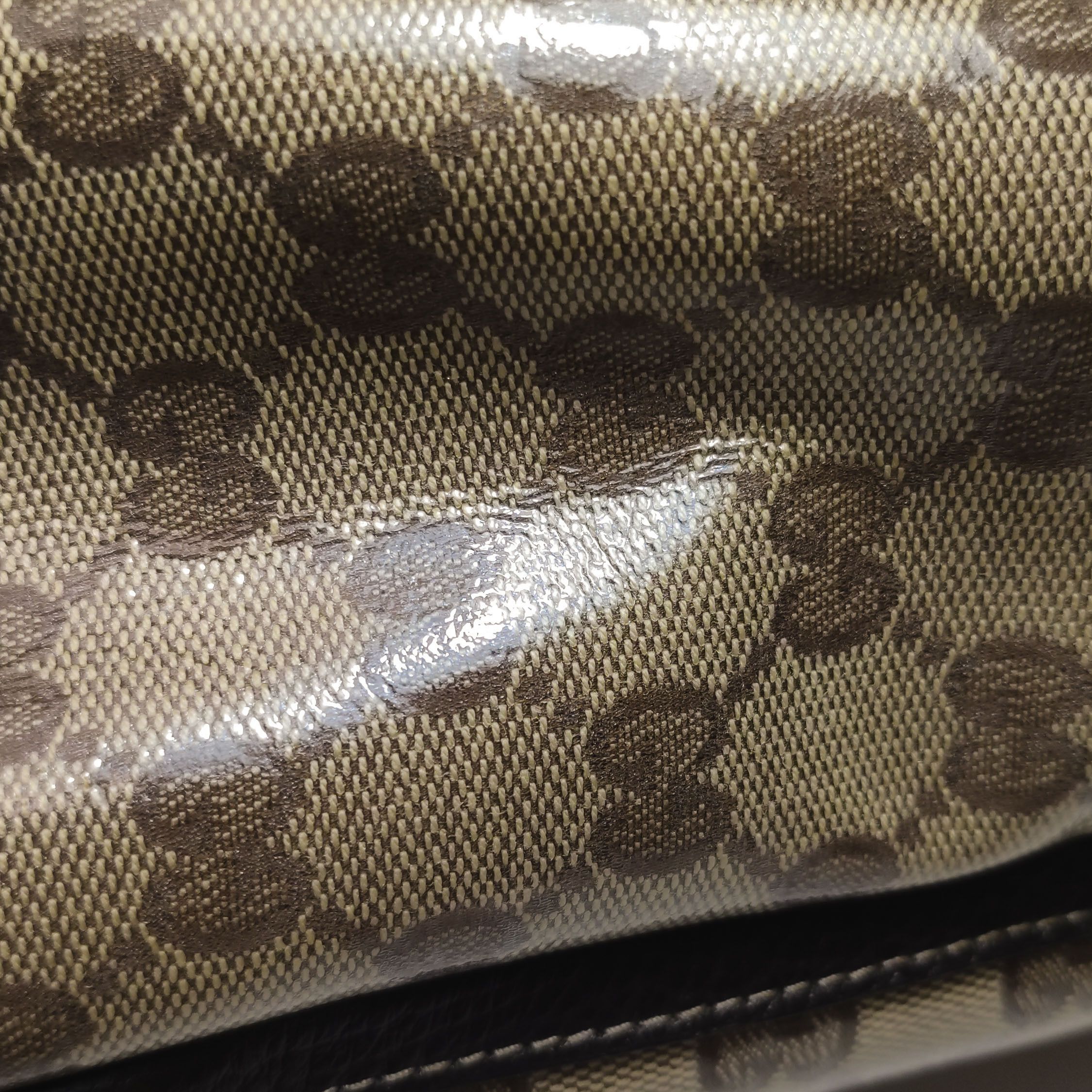 Gucci Gucci Women os Tote Bags Size ONE SIZE - 16 Thumbnail