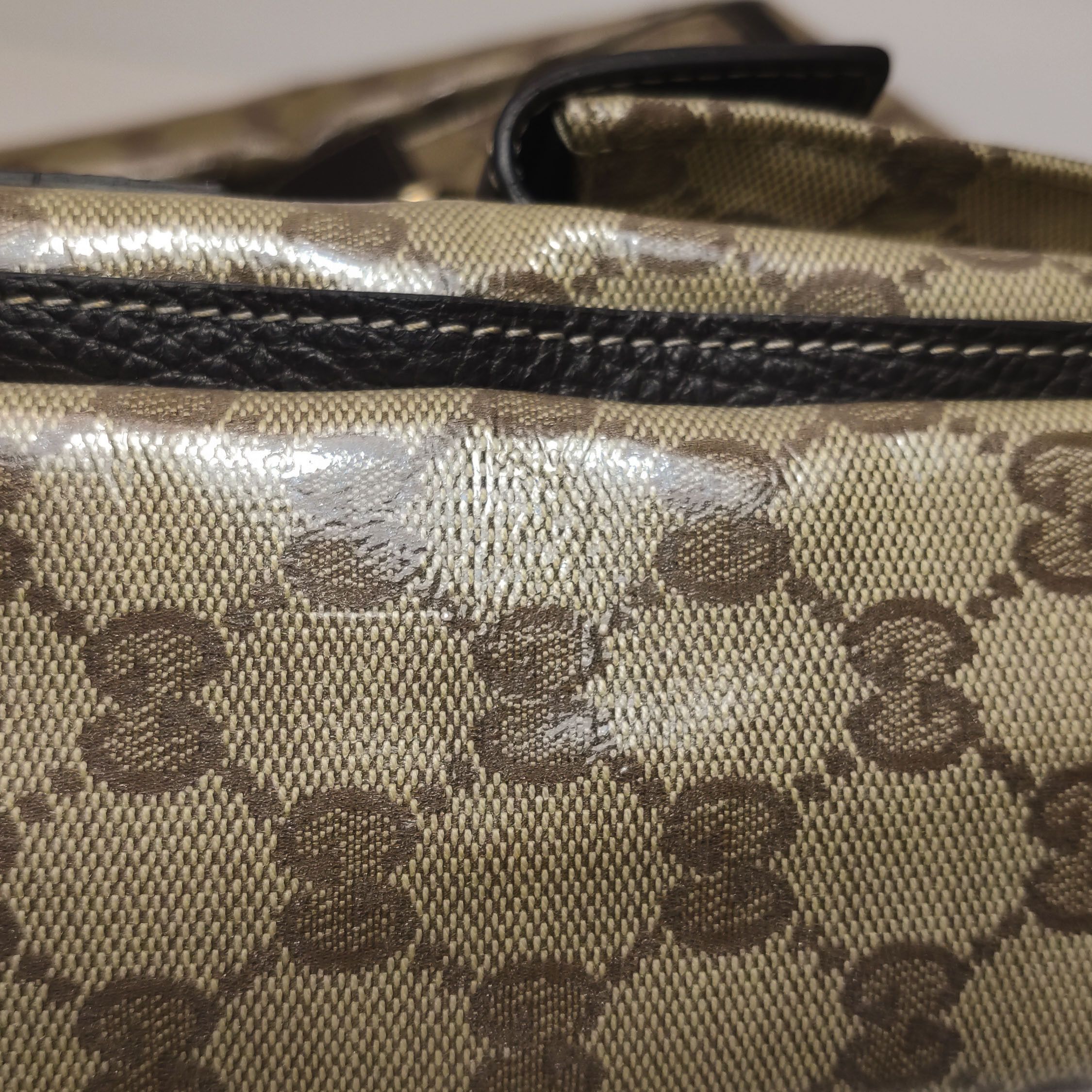Gucci Gucci Women os Tote Bags Size ONE SIZE - 15 Thumbnail
