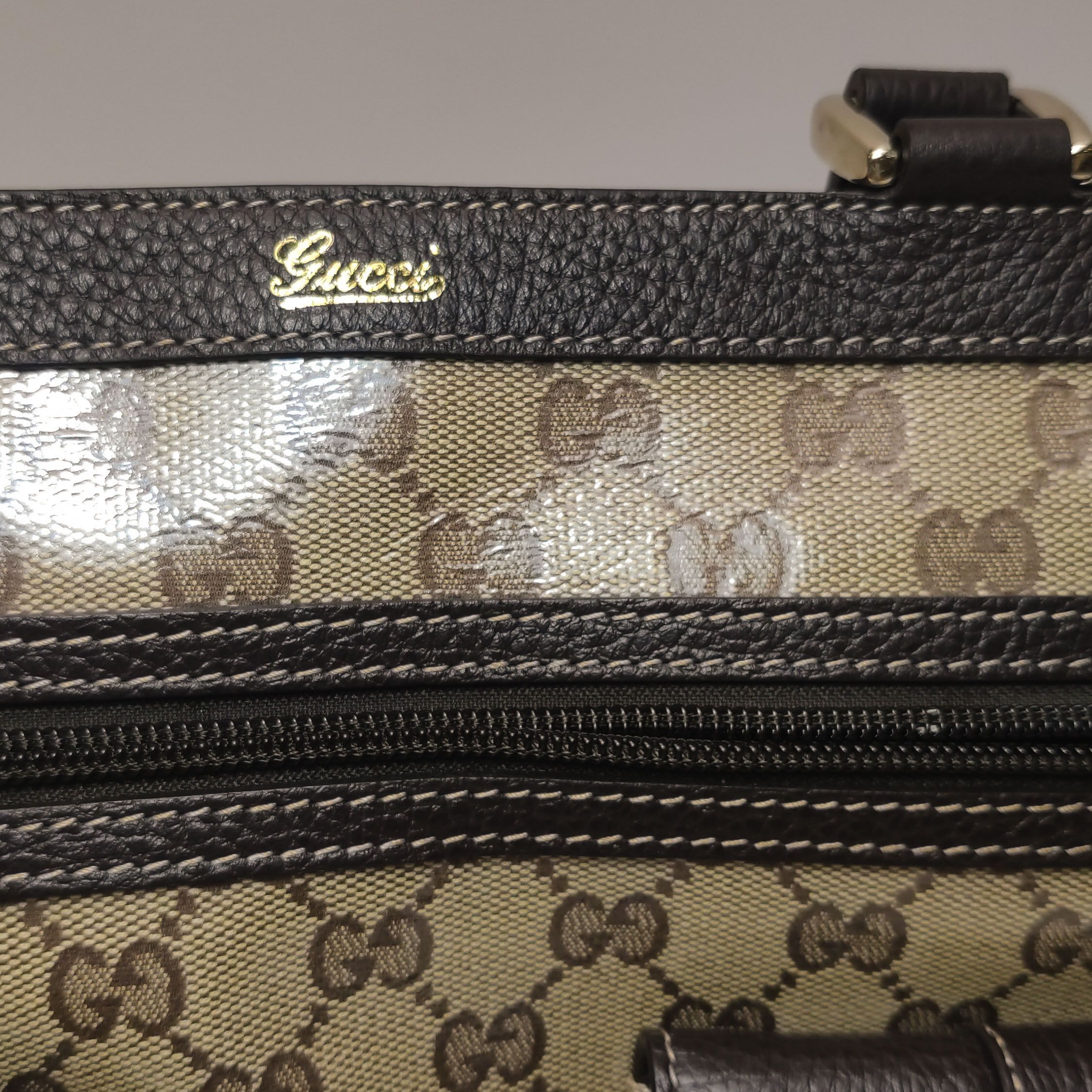 Gucci Gucci Women os Tote Bags Size ONE SIZE - 14 Thumbnail