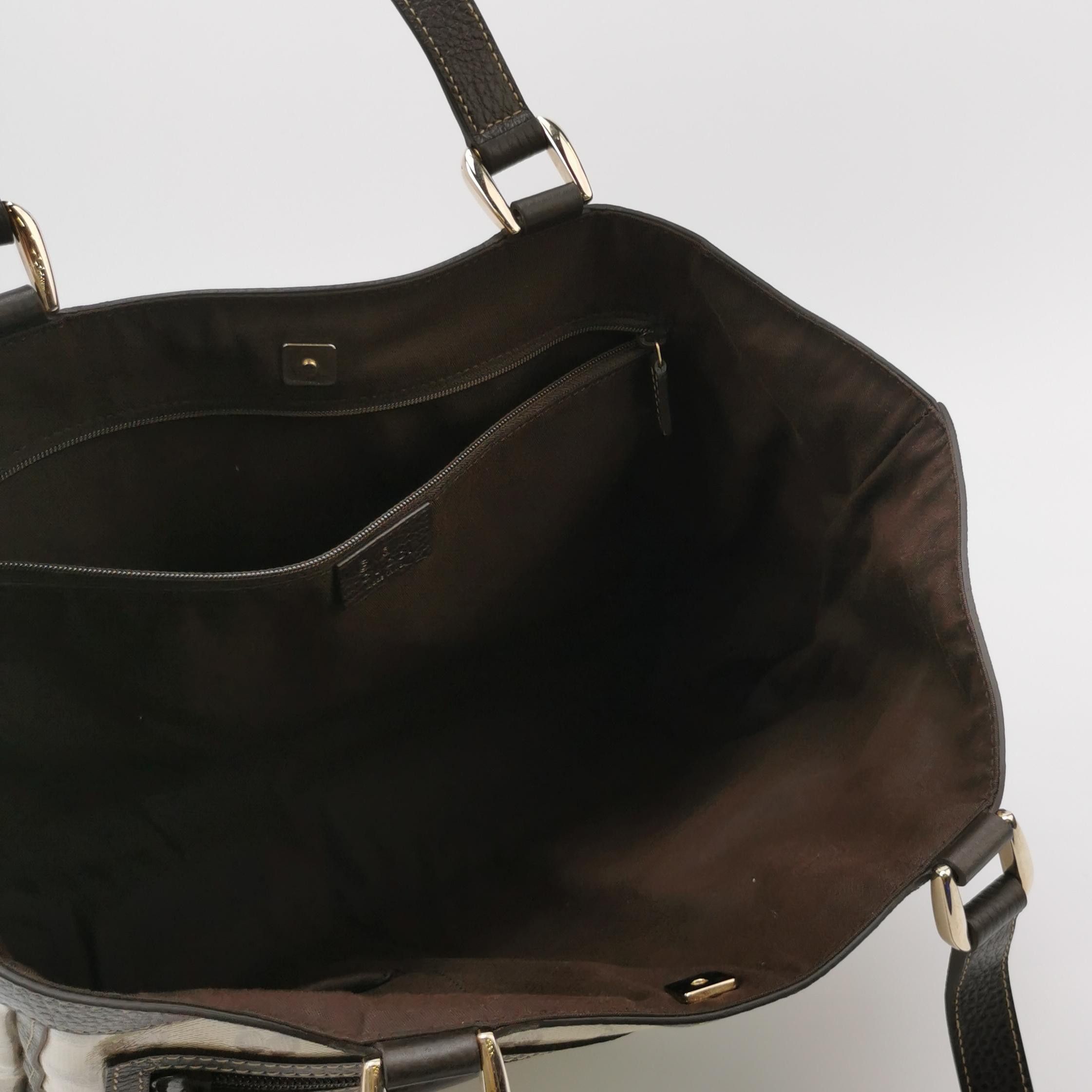 Gucci Gucci Women os Tote Bags Size ONE SIZE - 7 Thumbnail
