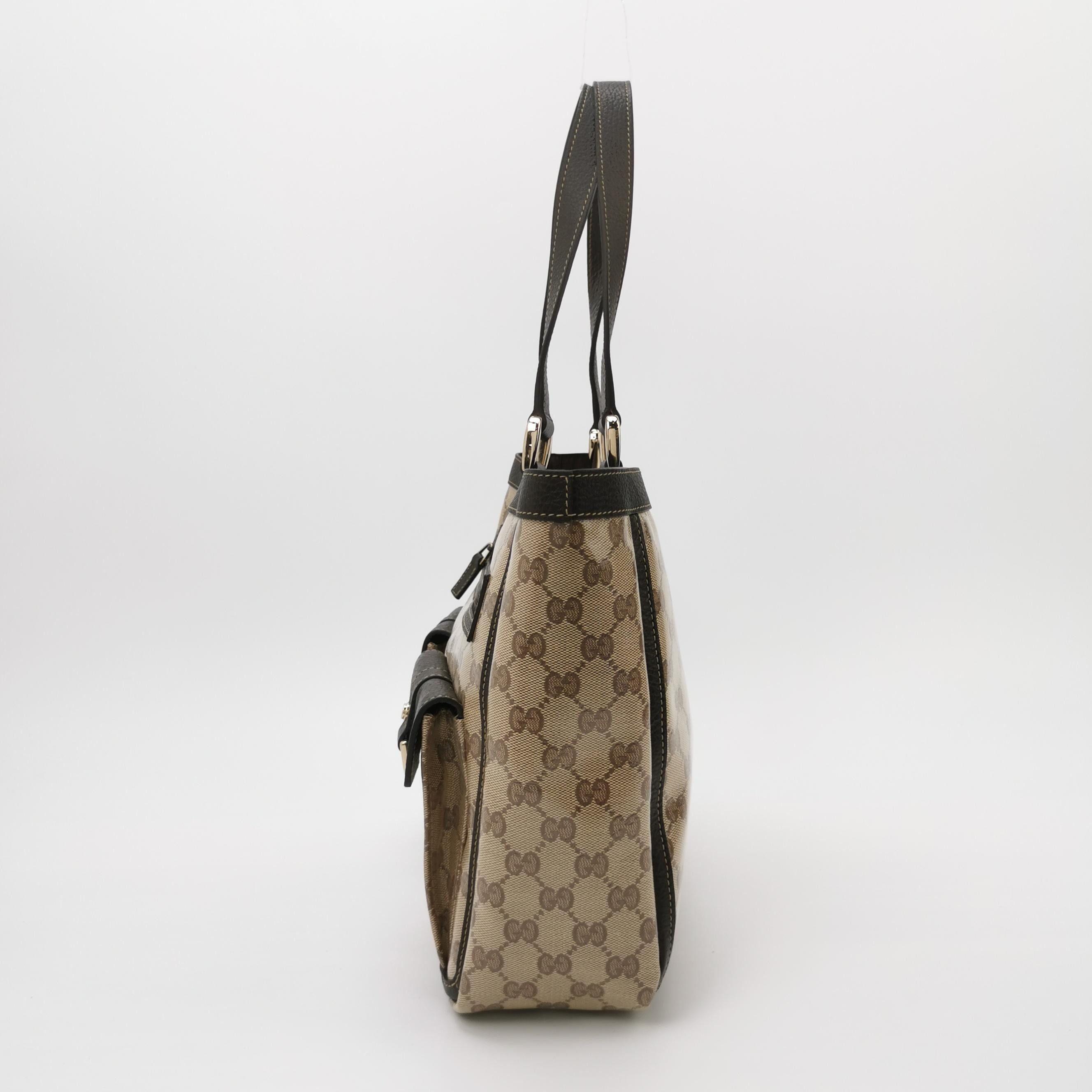 Gucci Gucci Women os Tote Bags Size ONE SIZE - 3 Thumbnail