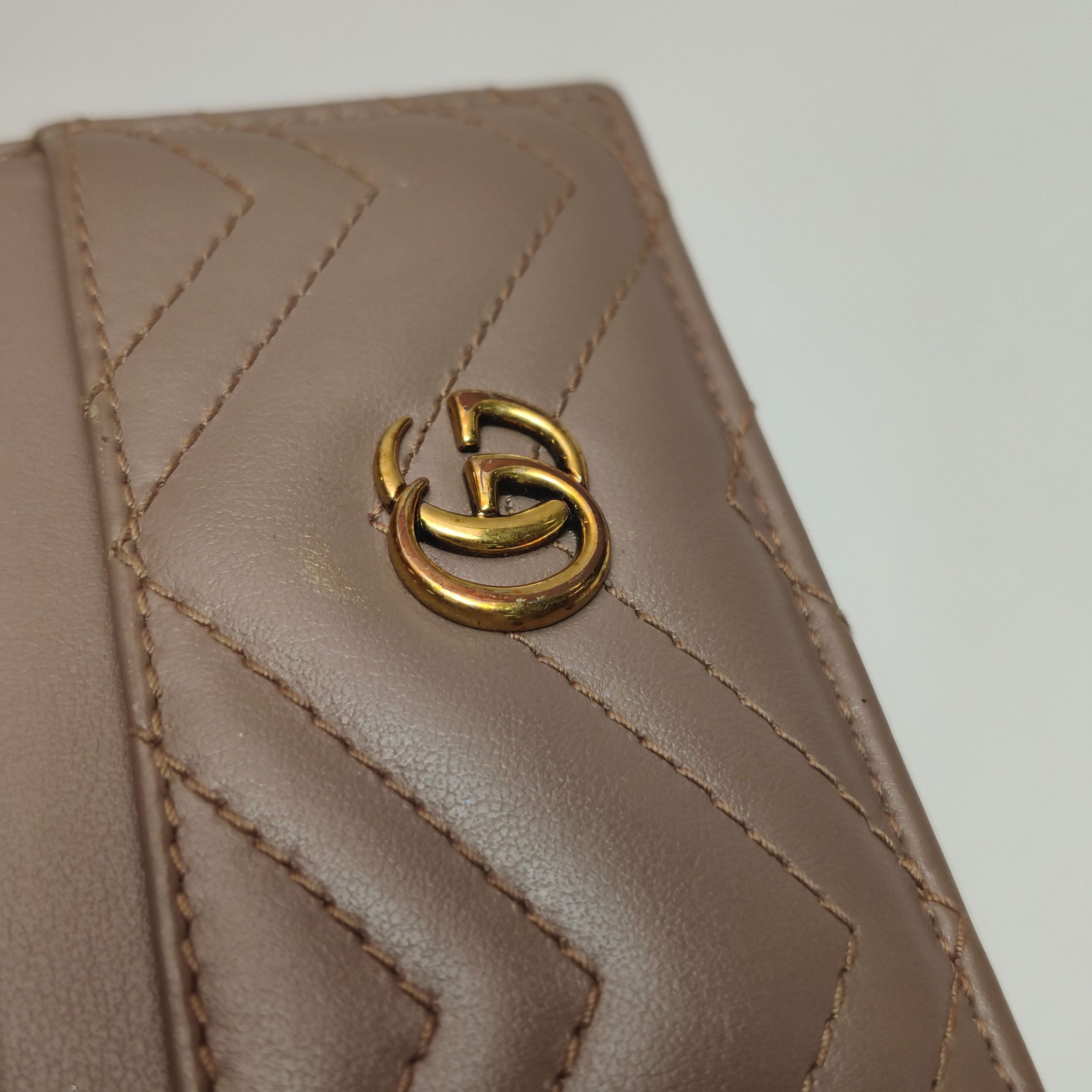 Gucci Gucci Women os Wallets Size ONE SIZE - 8 Thumbnail