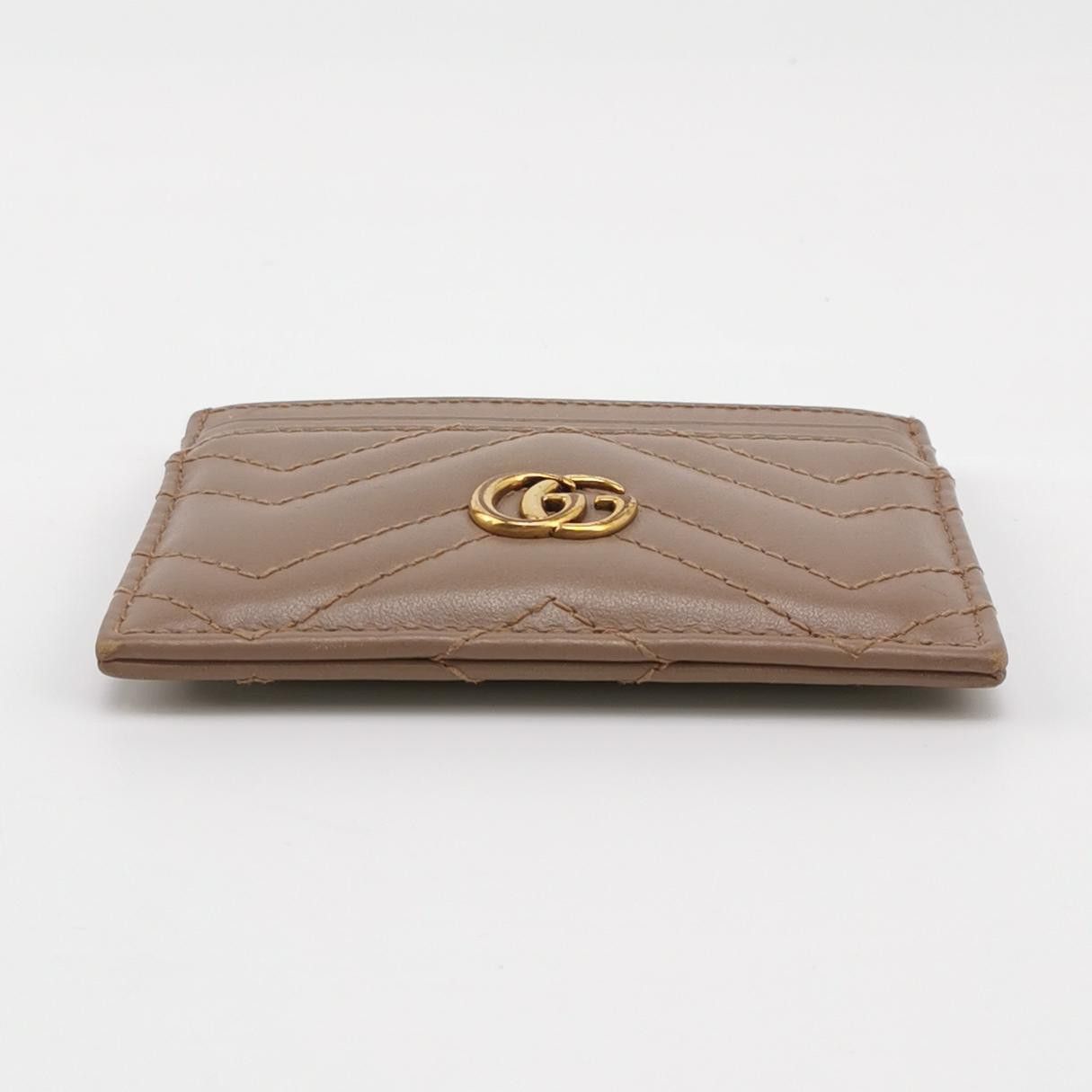 Gucci Gucci Women os Wallets Size ONE SIZE - 5 Thumbnail