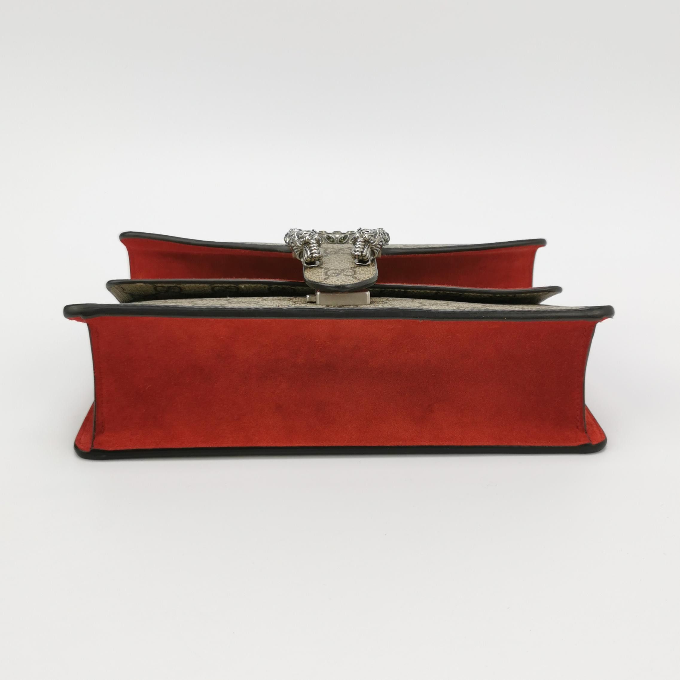 Gucci Gucci Women os Shoulder Bags Size ONE SIZE - 6 Thumbnail
