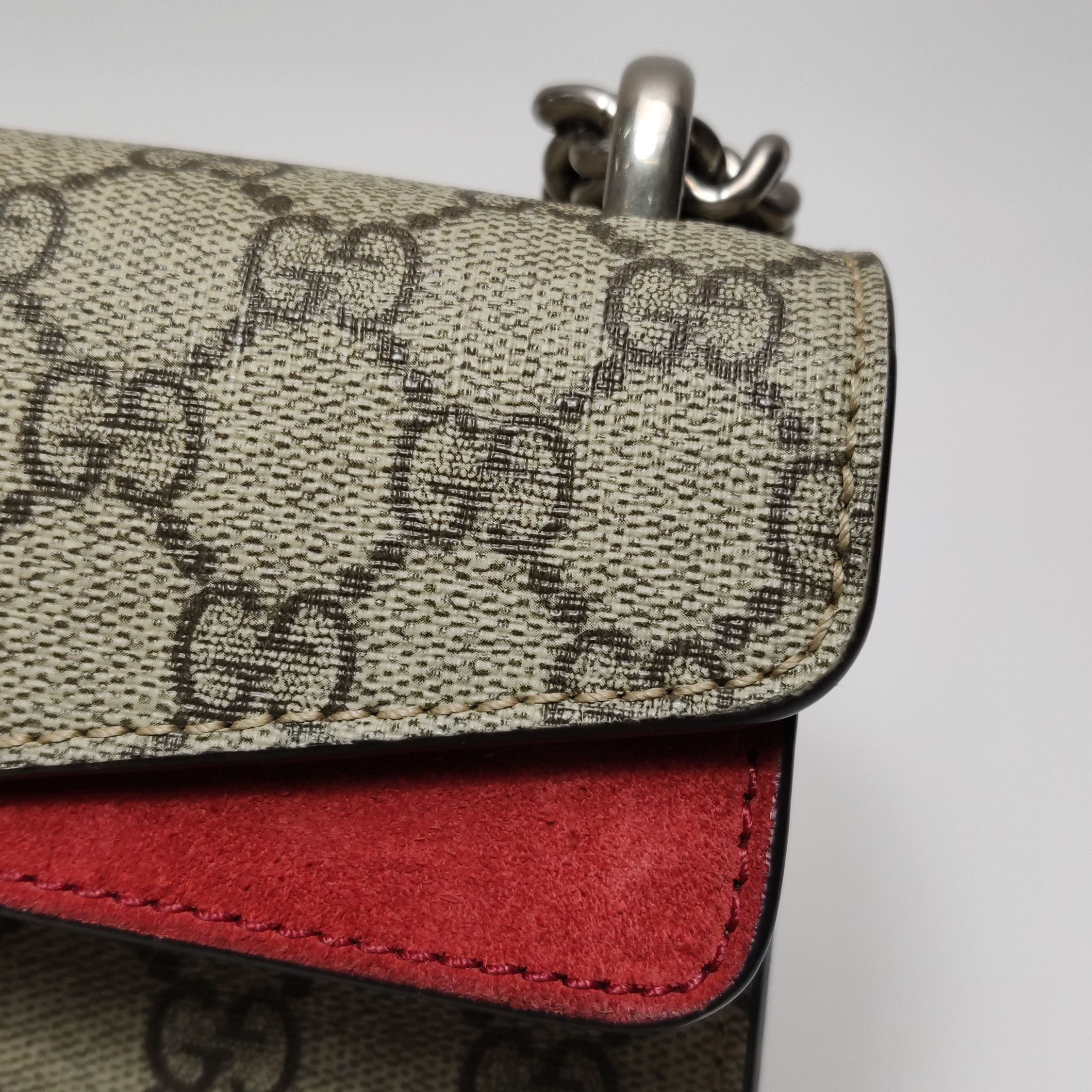 Gucci Gucci Women os Shoulder Bags Size ONE SIZE - 17 Thumbnail