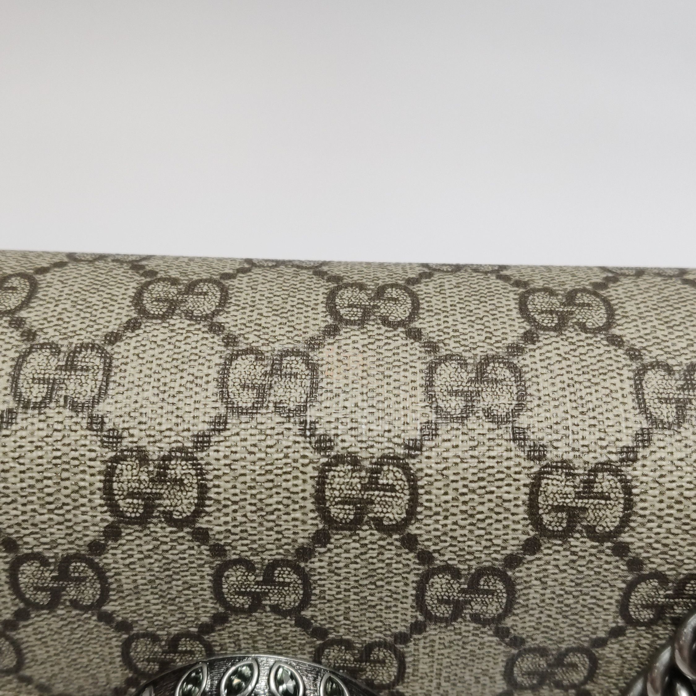 Gucci Gucci Women os Shoulder Bags Size ONE SIZE - 14 Thumbnail