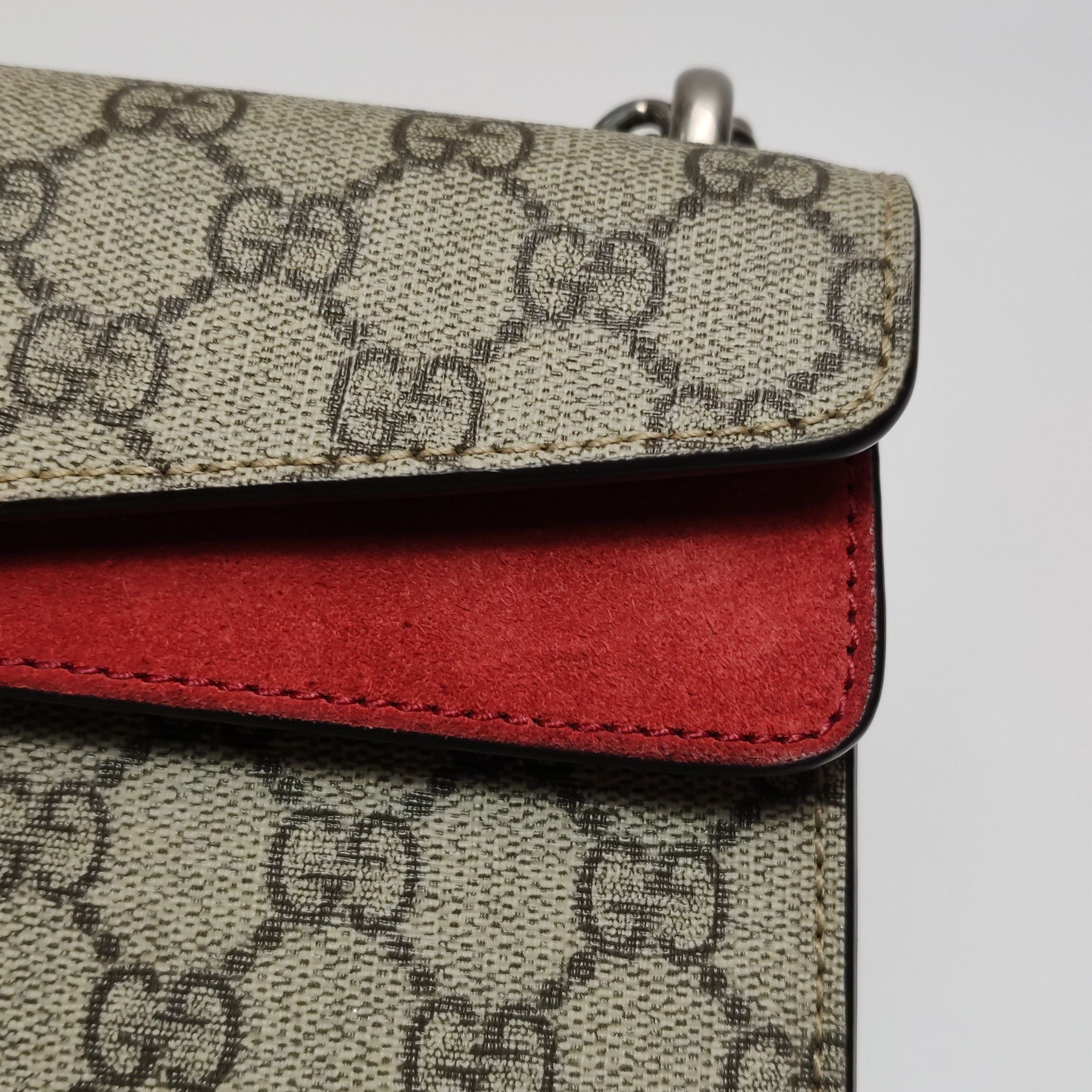 Gucci Gucci Women os Shoulder Bags Size ONE SIZE - 15 Thumbnail