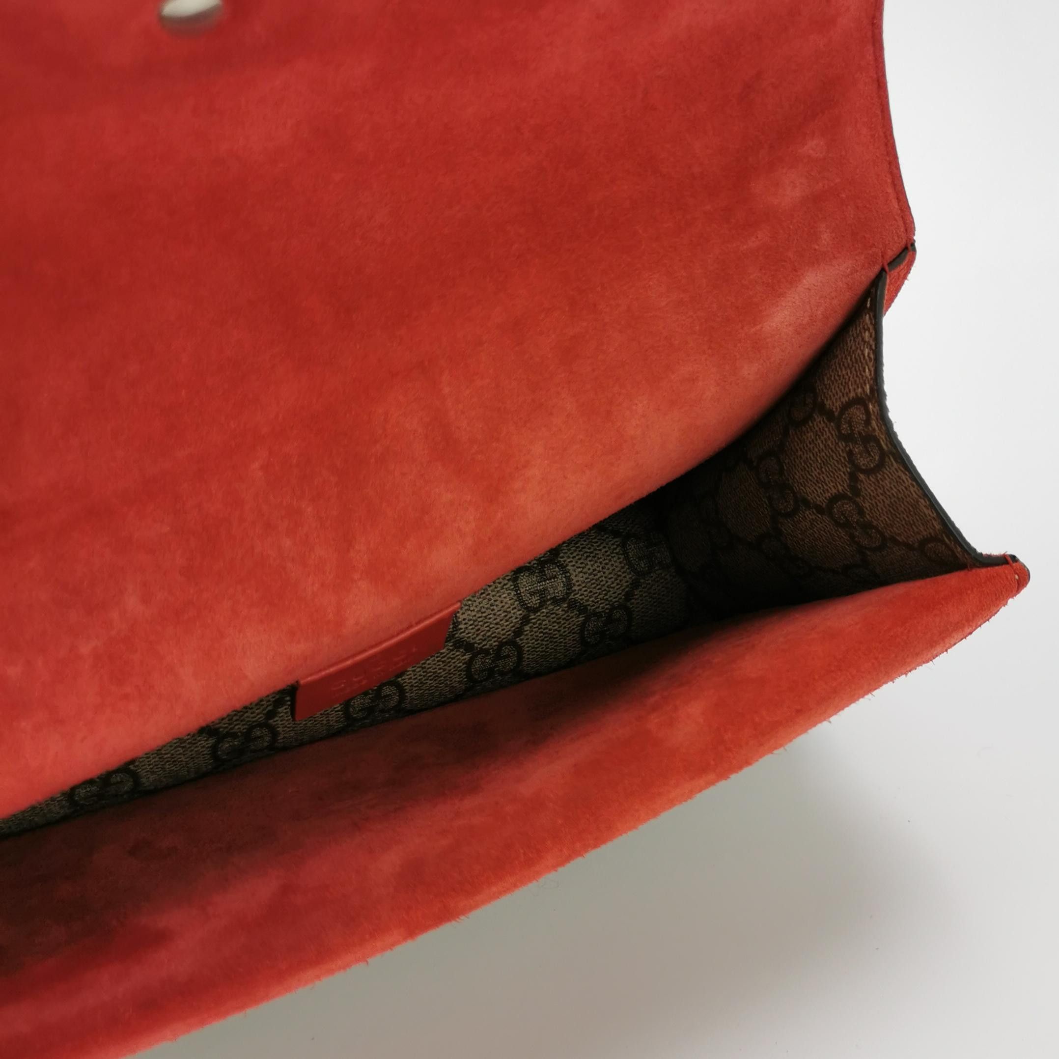 Gucci Gucci Women os Shoulder Bags Size ONE SIZE - 7 Thumbnail