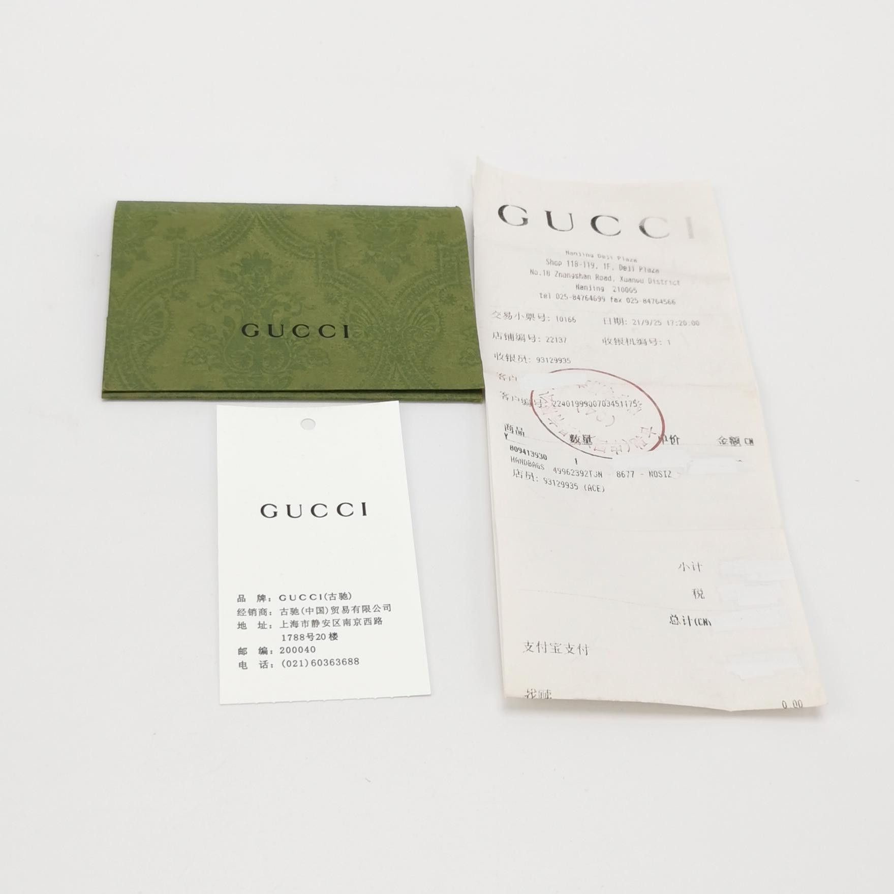 Gucci Gucci Women os Shoulder Bags Size ONE SIZE - 9 Thumbnail