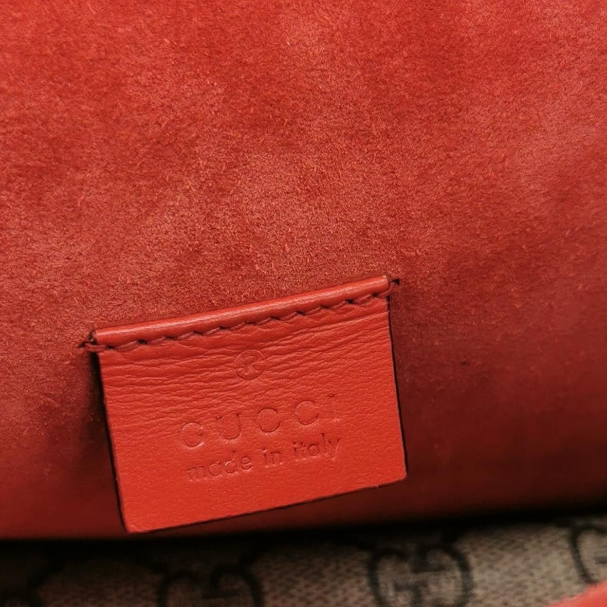 Gucci Gucci Women os Shoulder Bags Size ONE SIZE - 8 Thumbnail