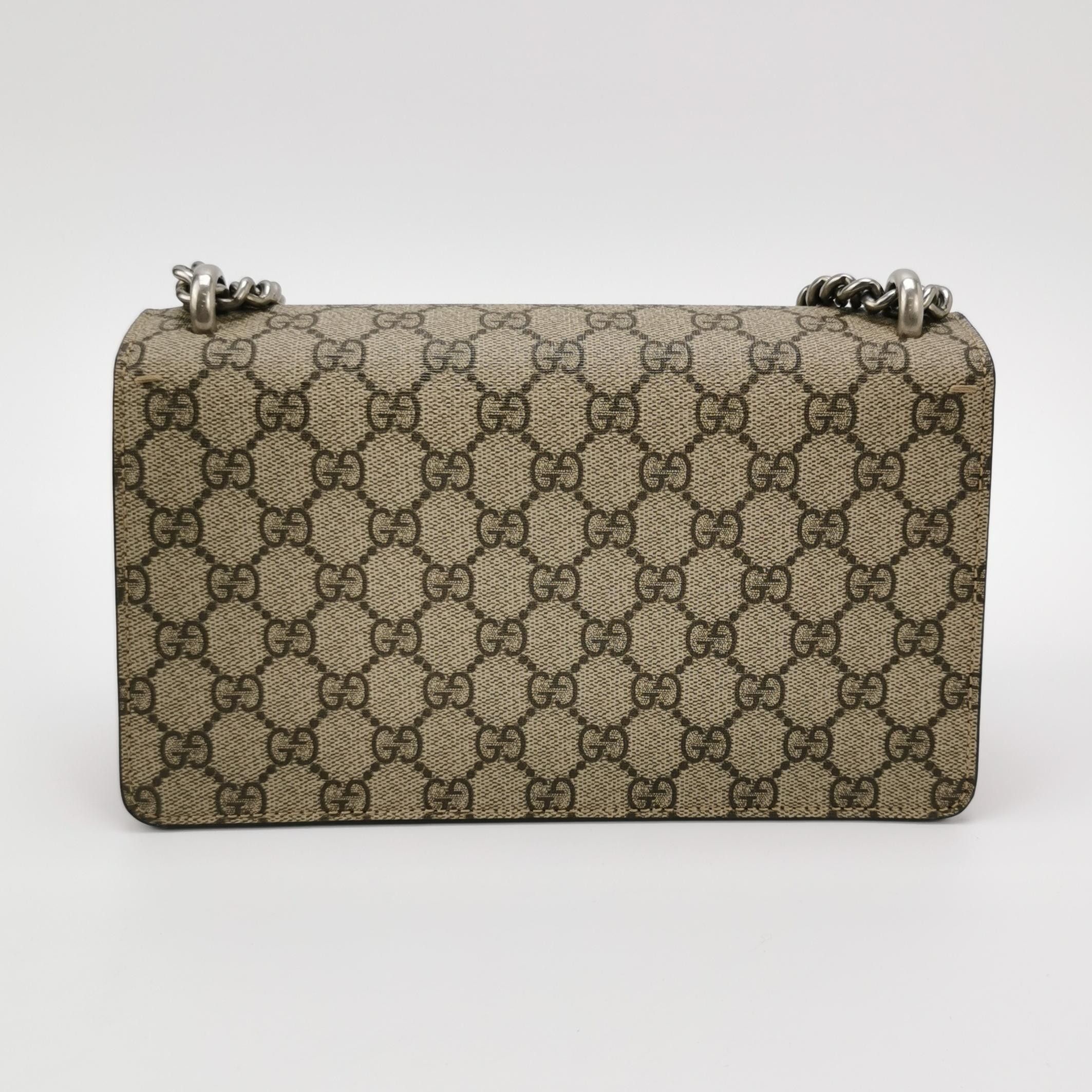 Gucci Gucci Women os Shoulder Bags Size ONE SIZE - 5 Thumbnail