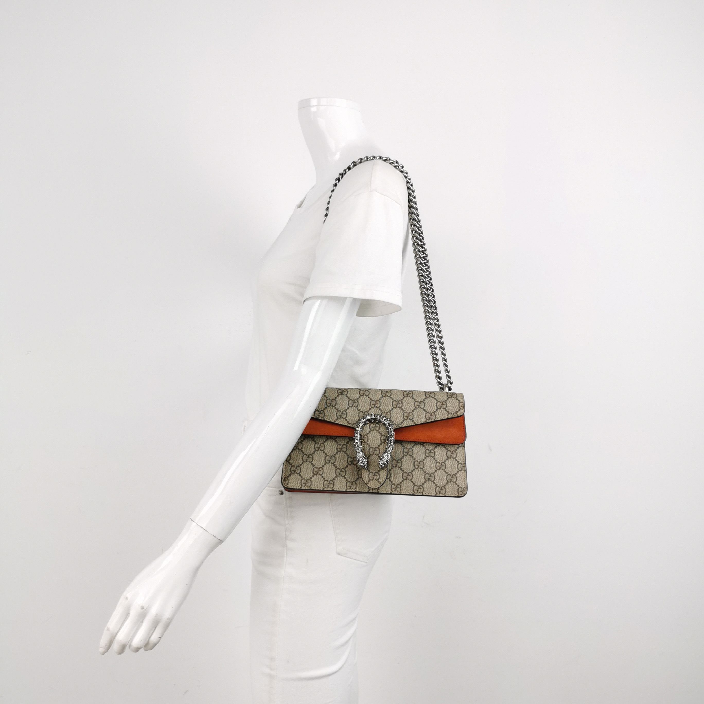Gucci Gucci Women os Shoulder Bags Size ONE SIZE - 2 Thumbnail