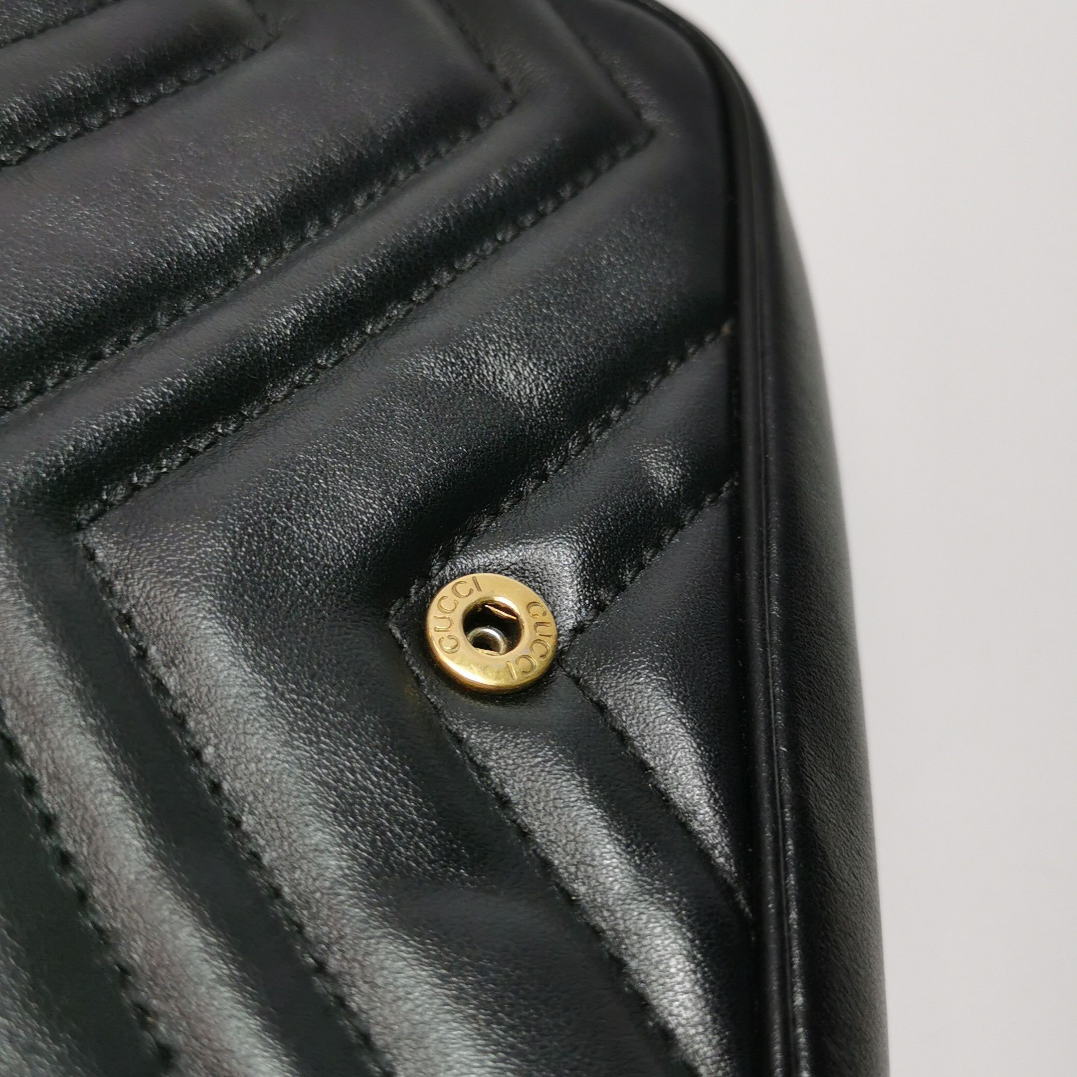 Gucci Gucci Women os Shoulder Bags Size ONE SIZE - 14 Thumbnail