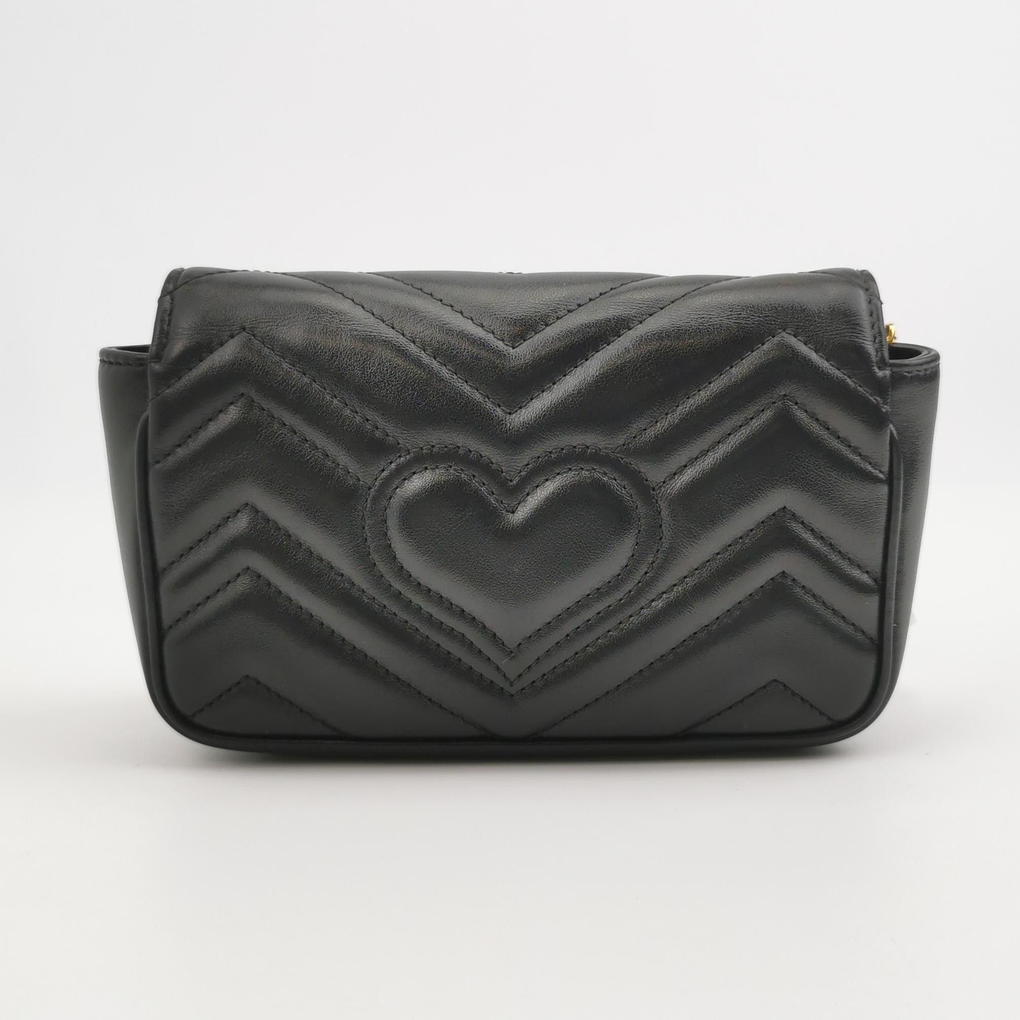 Gucci Gucci Women os Shoulder Bags Size ONE SIZE - 5 Thumbnail