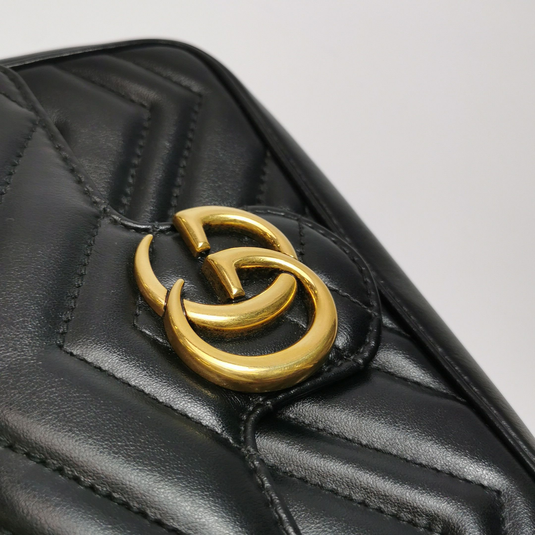 Gucci Gucci Women os Shoulder Bags Size ONE SIZE - 13 Thumbnail