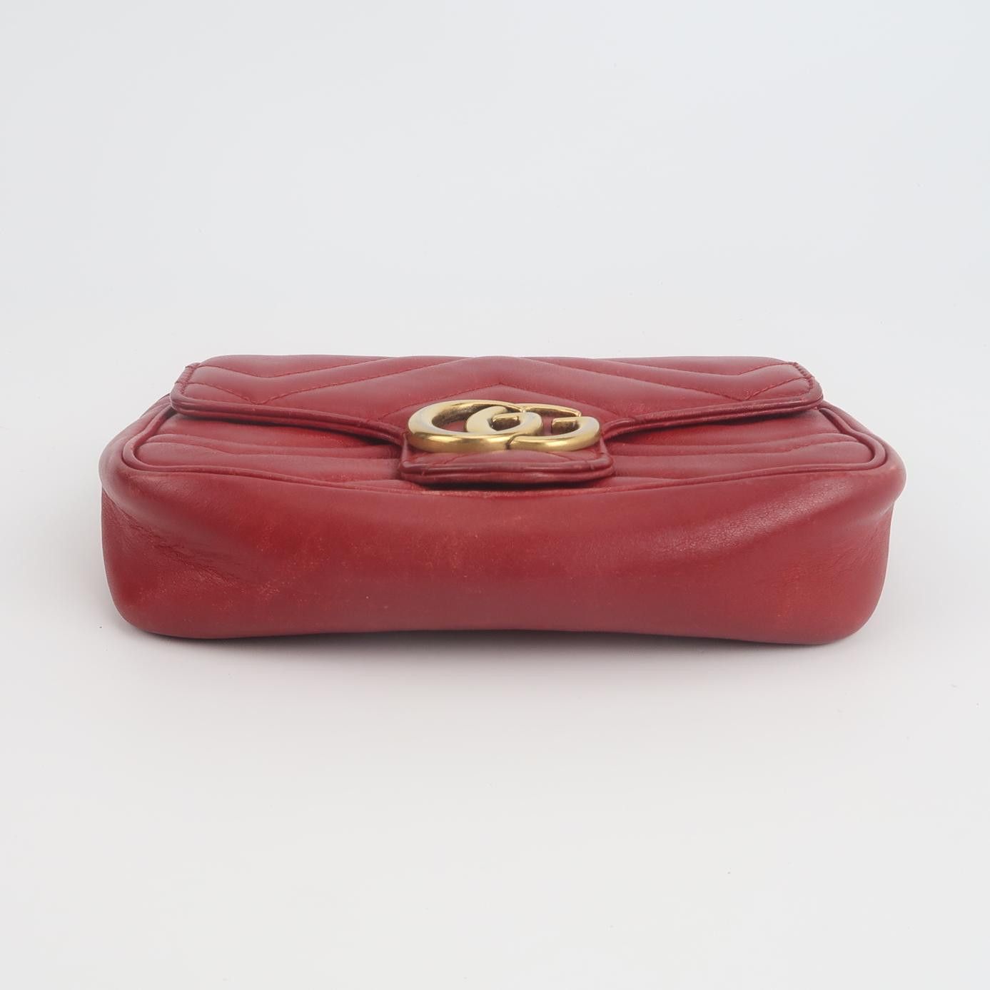 Gucci Gucci Women os Shoulder Bags Size ONE SIZE - 6 Thumbnail