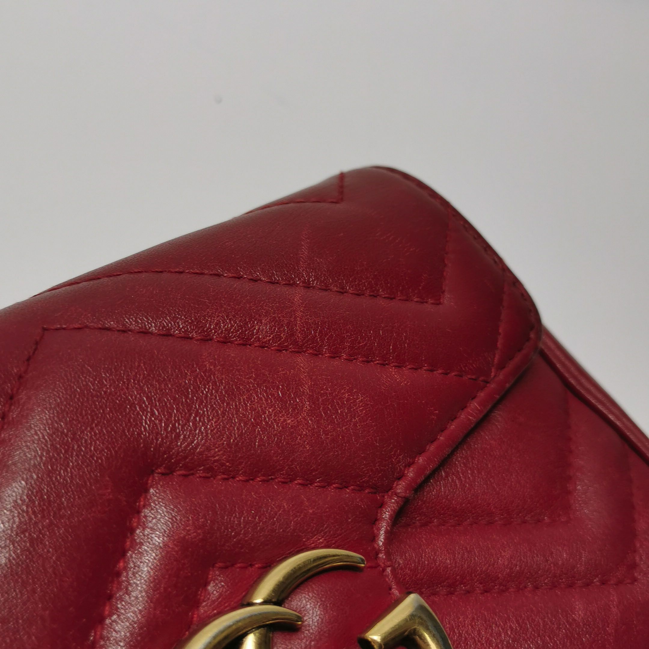 Gucci Gucci Women os Shoulder Bags Size ONE SIZE - 16 Thumbnail