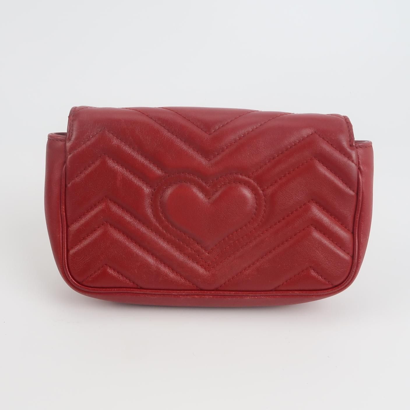 Gucci Gucci Women os Shoulder Bags Size ONE SIZE - 5 Thumbnail