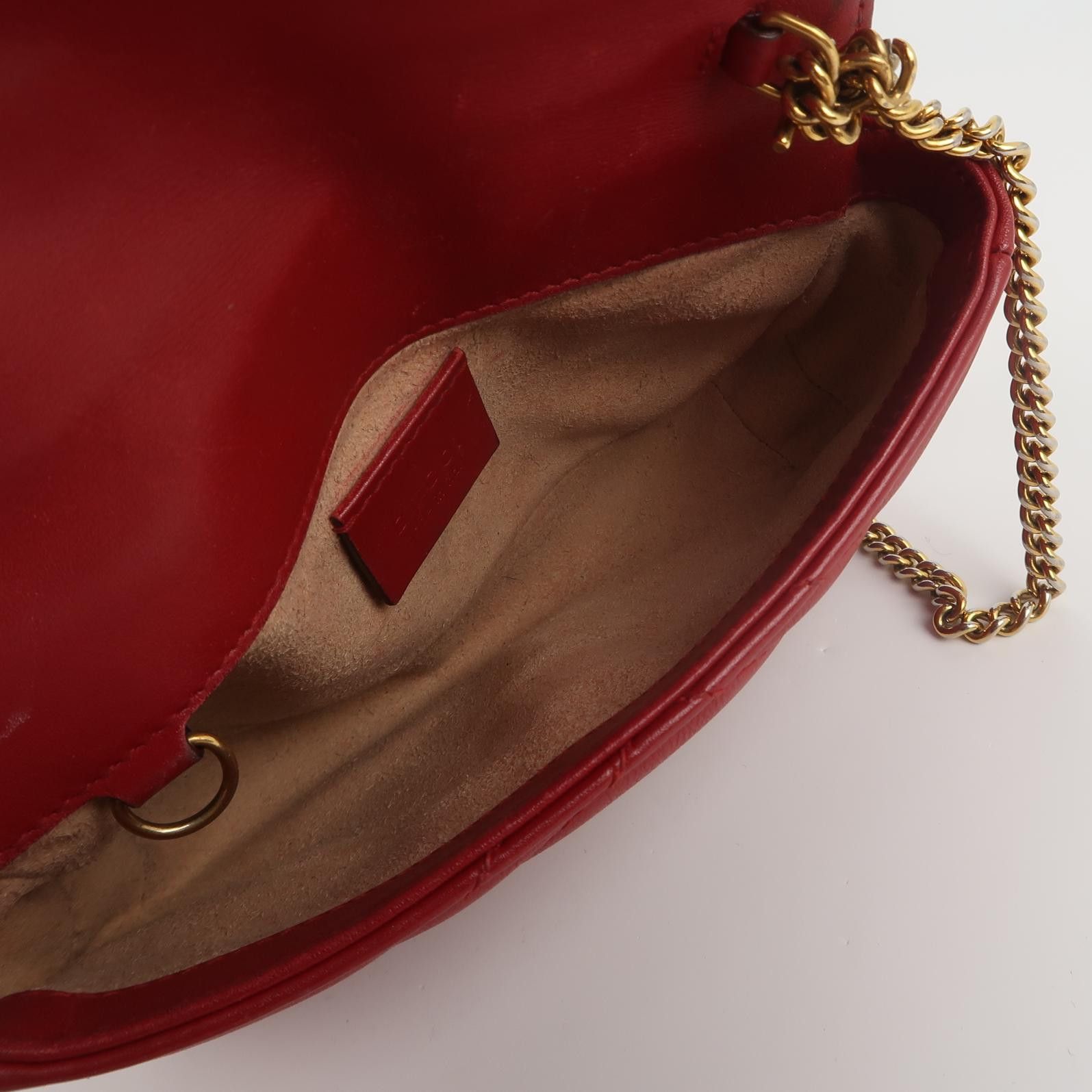 Gucci Gucci Women os Shoulder Bags Size ONE SIZE - 7 Thumbnail