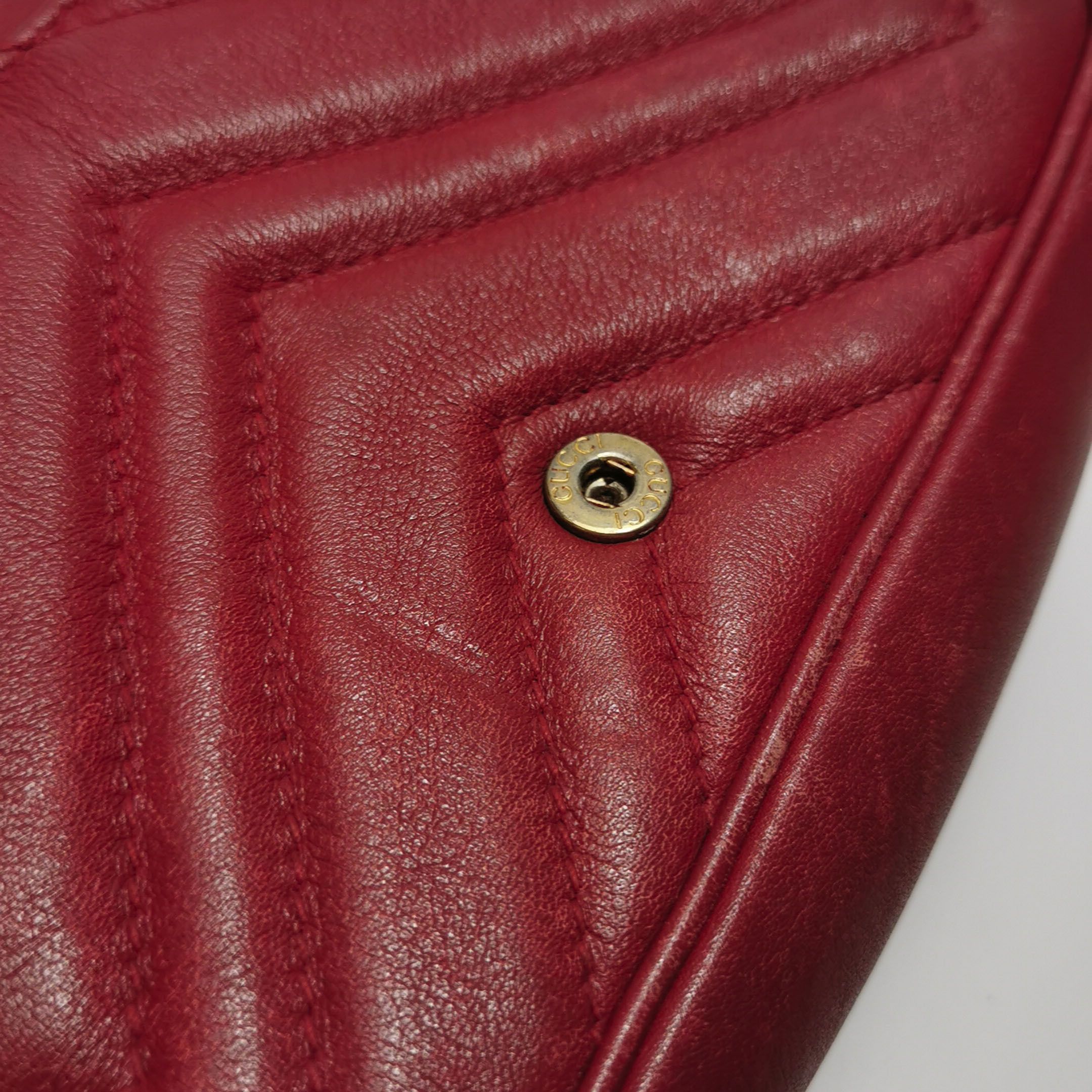 Gucci Gucci Women os Shoulder Bags Size ONE SIZE - 12 Thumbnail
