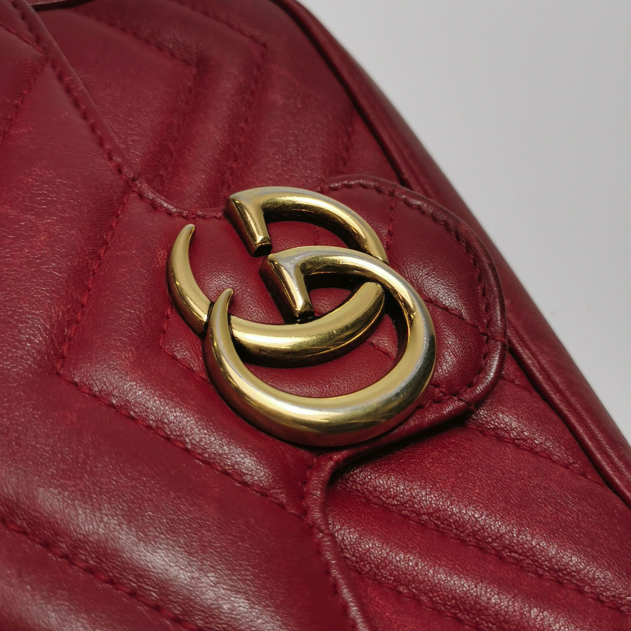 Gucci Gucci Women os Shoulder Bags Size ONE SIZE - 13 Thumbnail