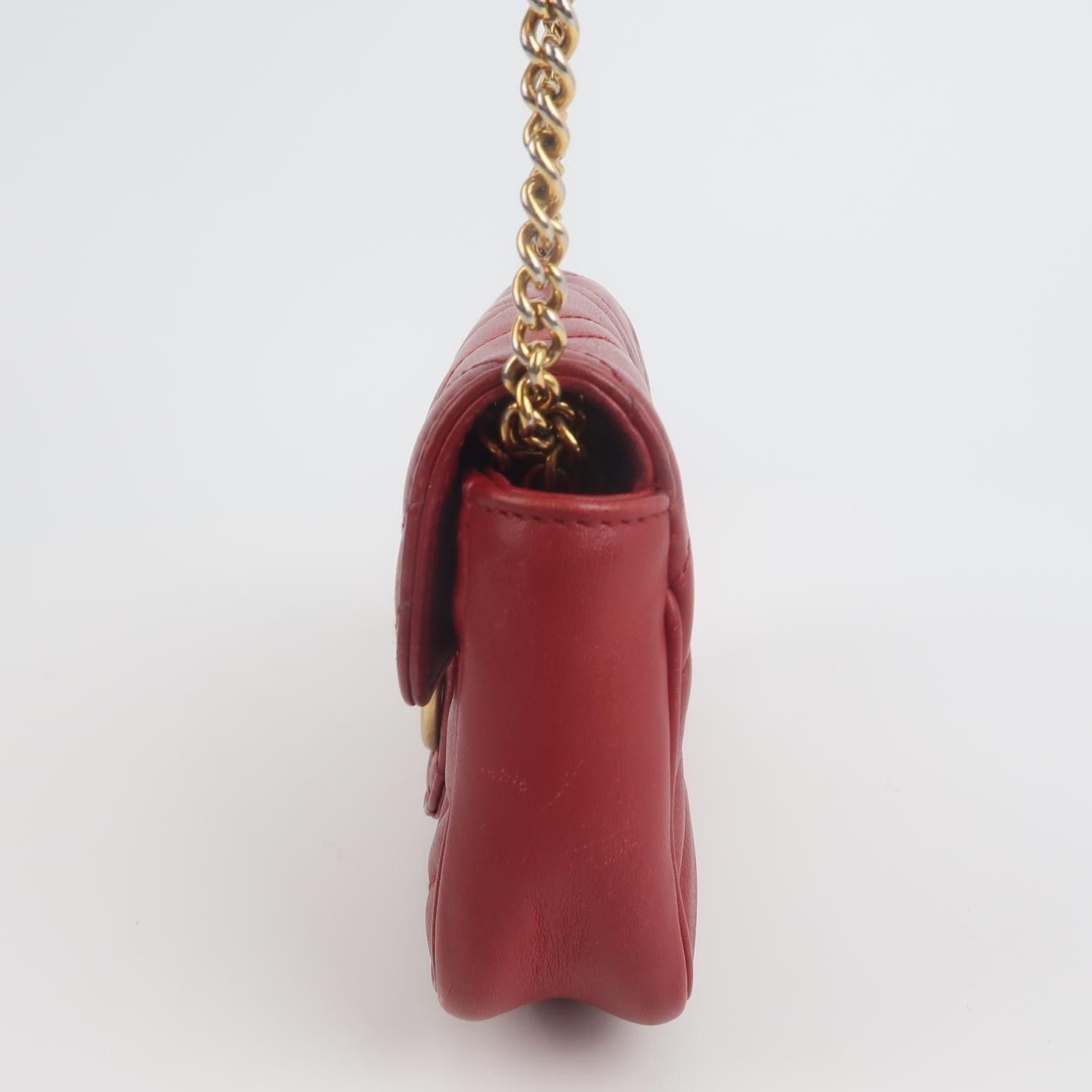 Gucci Gucci Women os Shoulder Bags Size ONE SIZE - 3 Thumbnail