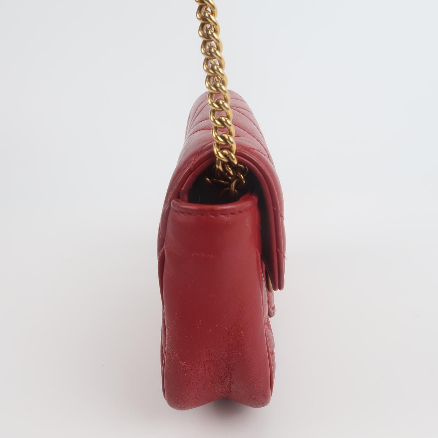 Gucci Gucci Women os Shoulder Bags Size ONE SIZE - 4 Thumbnail