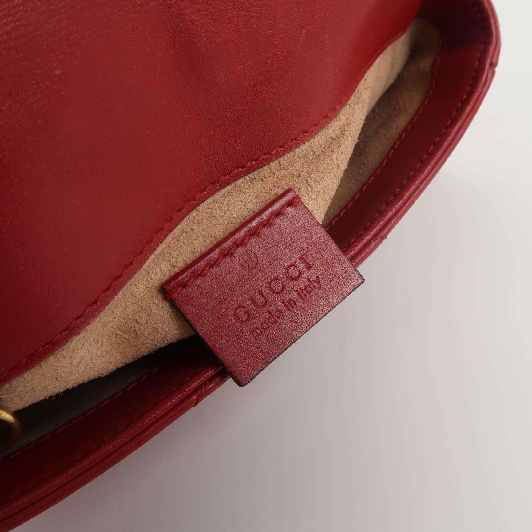 Gucci Gucci Women os Shoulder Bags Size ONE SIZE - 8 Thumbnail