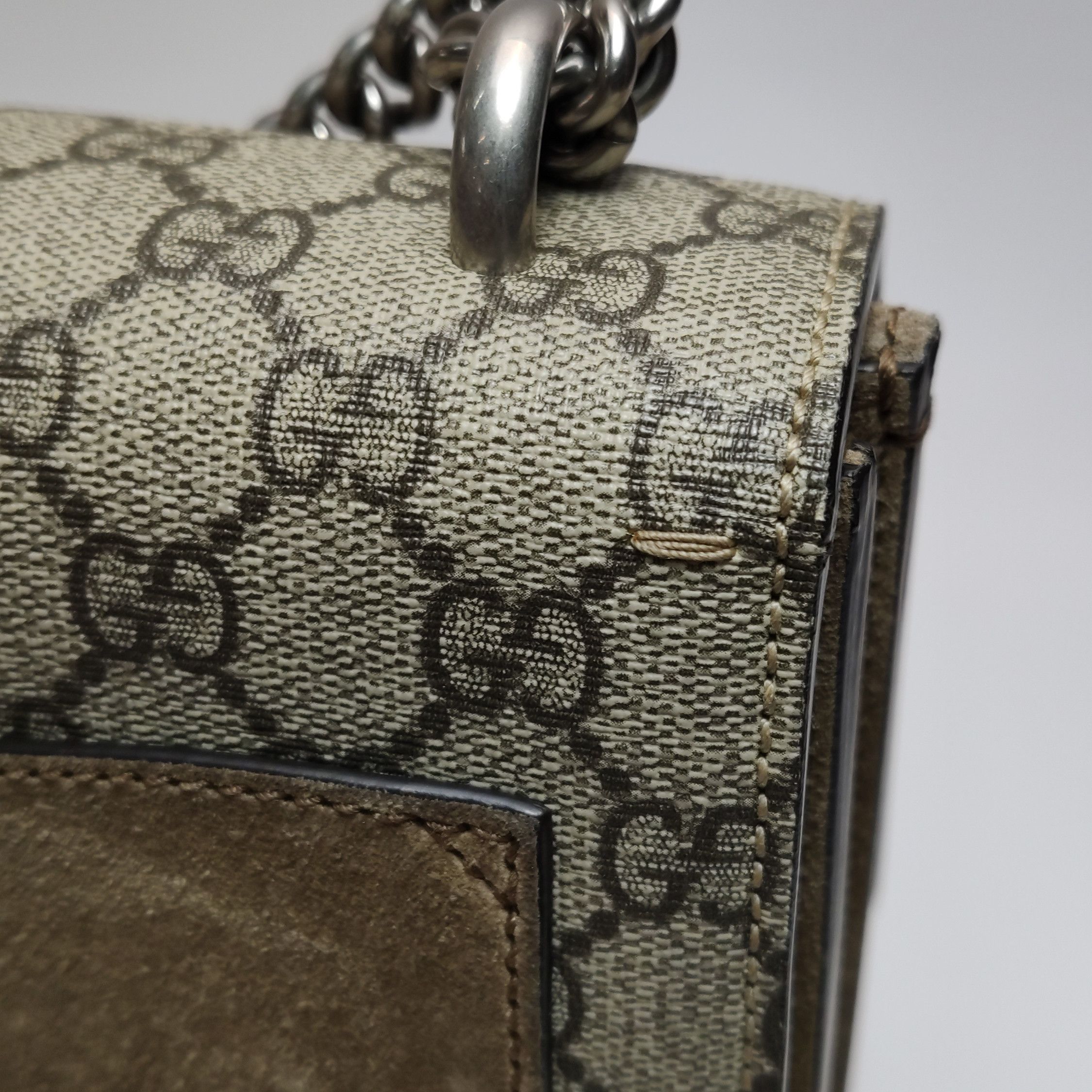 Gucci Gucci Women os Shoulder Bags Size ONE SIZE - 17 Thumbnail