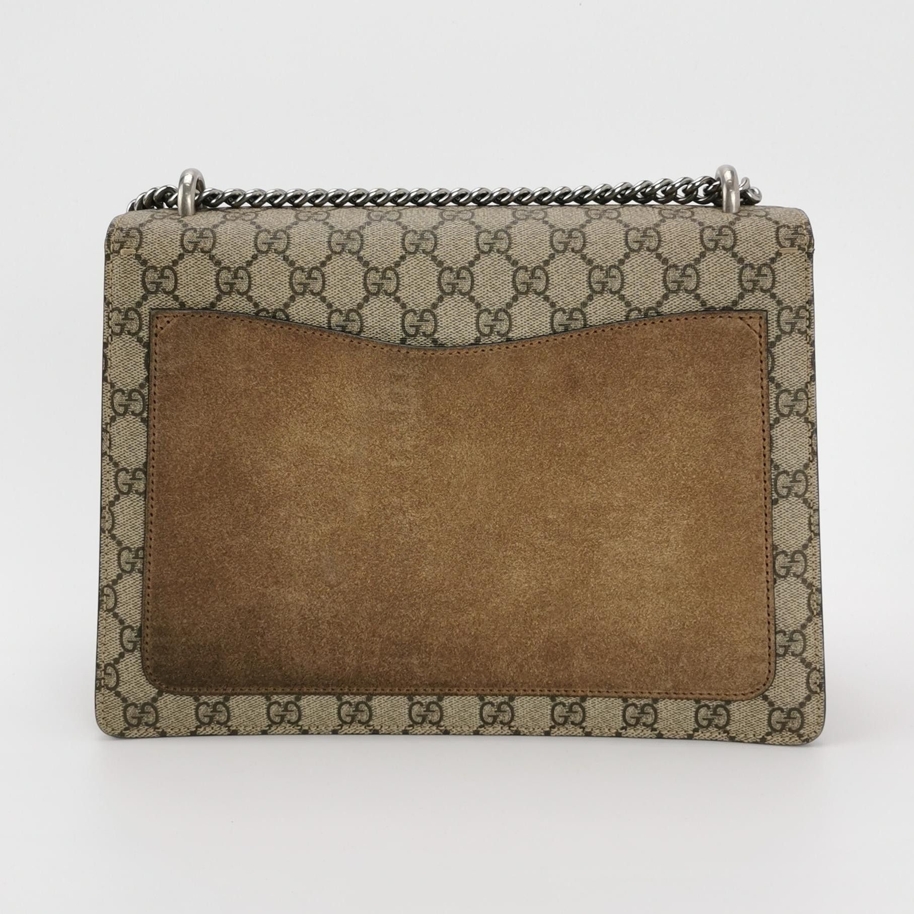 Gucci Gucci Women os Shoulder Bags Size ONE SIZE - 5 Thumbnail