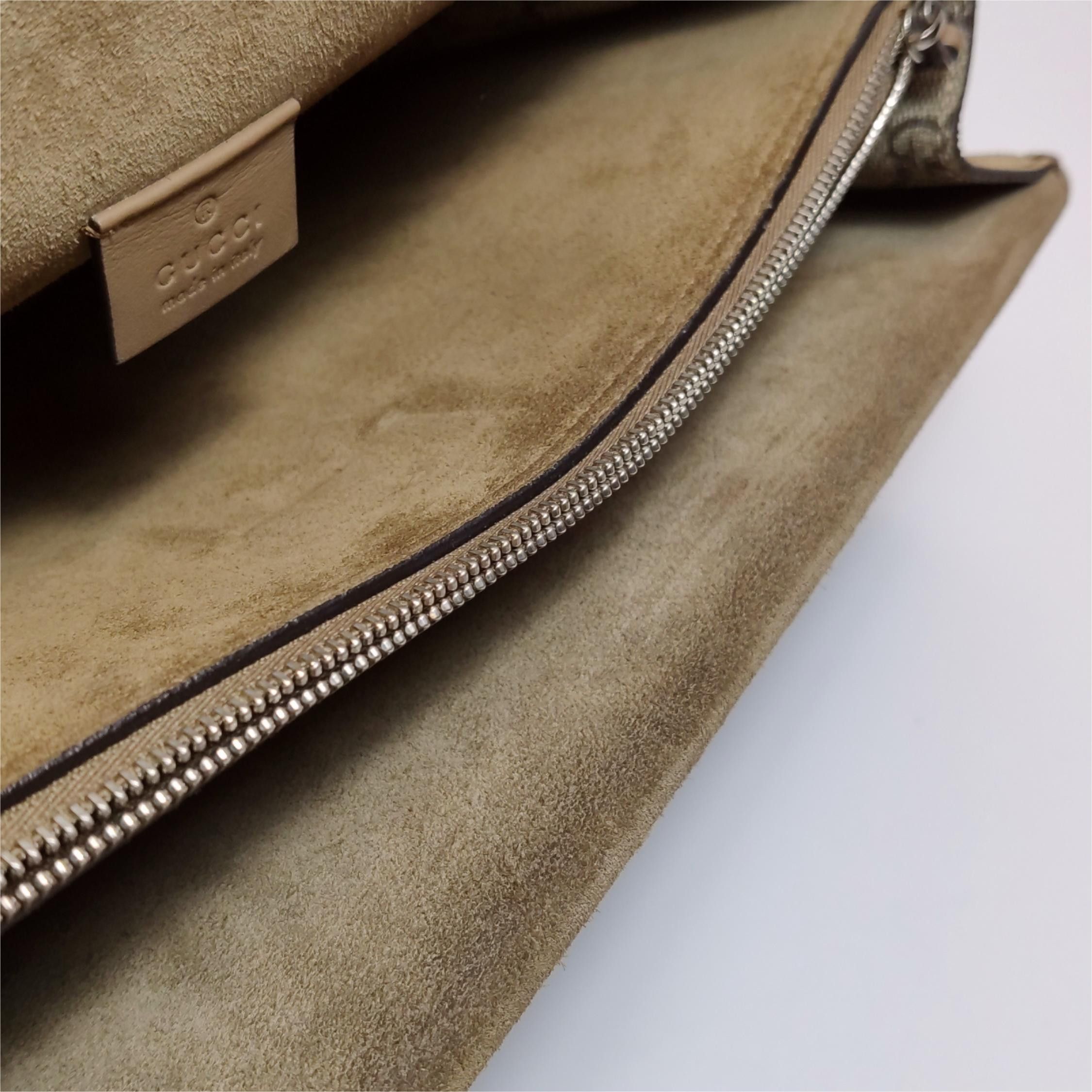 Gucci Gucci Women os Shoulder Bags Size ONE SIZE - 9 Thumbnail