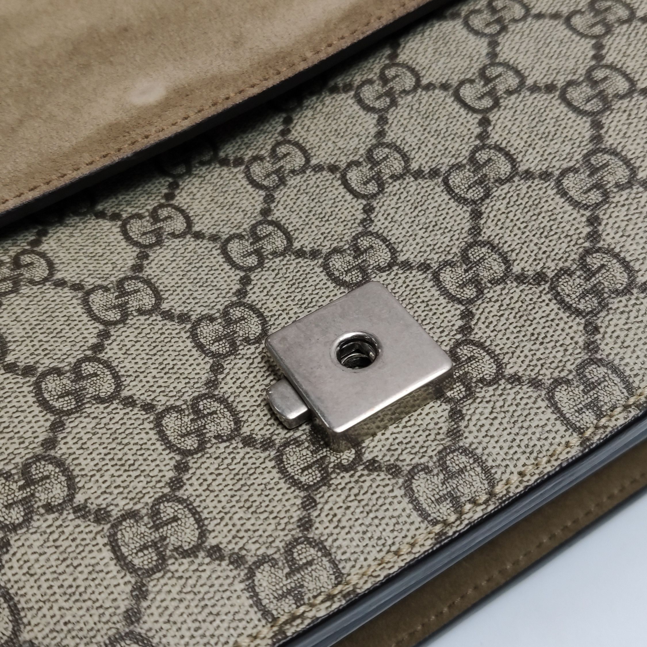 Gucci Gucci Women os Shoulder Bags Size ONE SIZE - 11 Thumbnail