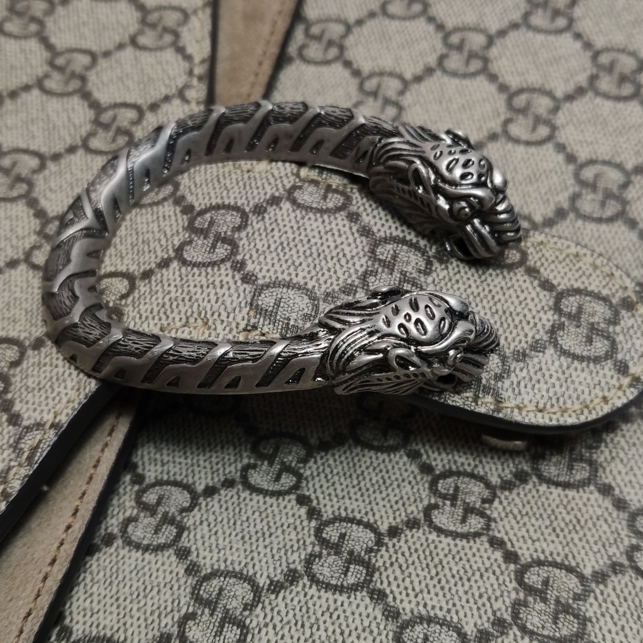 Gucci Gucci Women os Shoulder Bags Size ONE SIZE - 12 Thumbnail