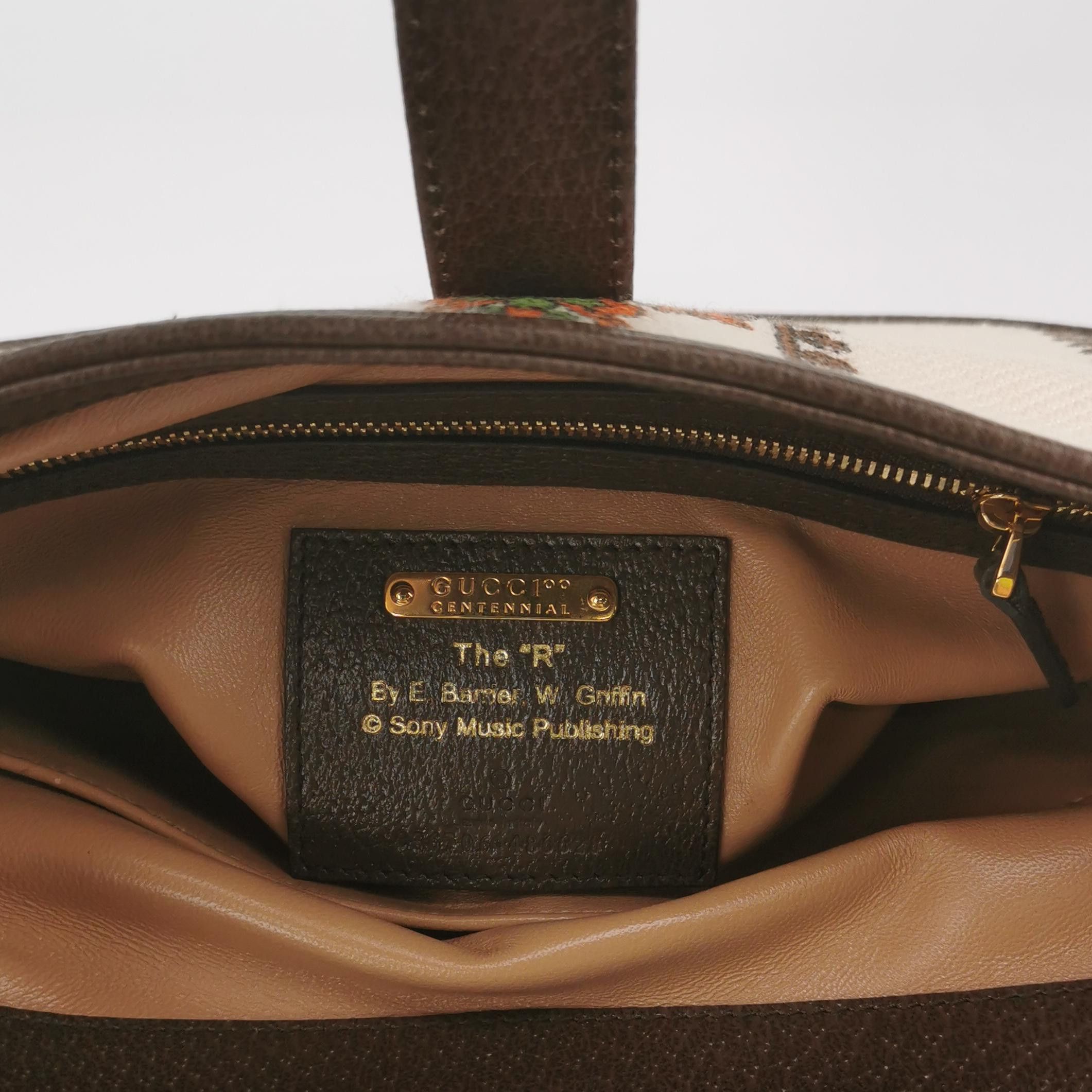 Gucci Gucci Women os Shoulder Bags Size ONE SIZE - 8 Thumbnail