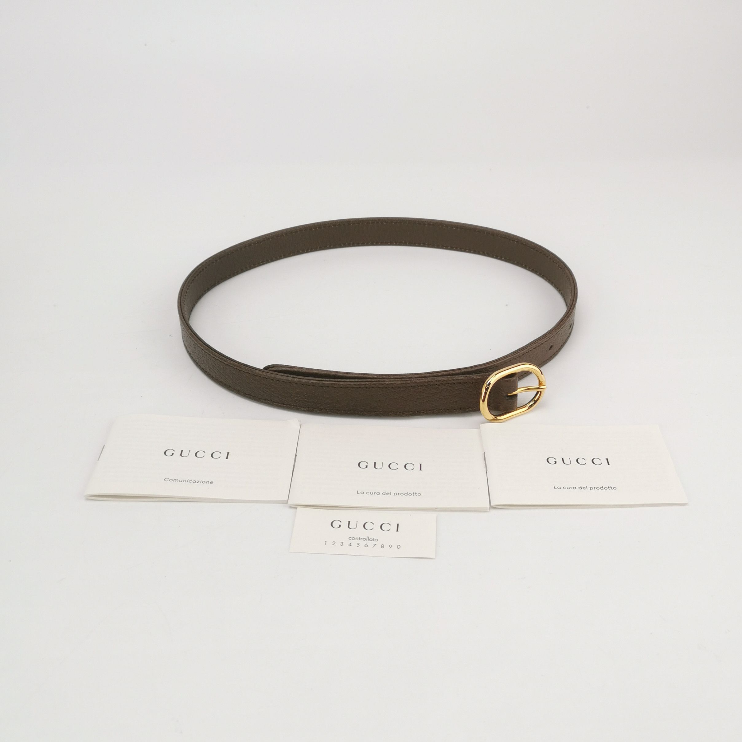Gucci Gucci Women os Shoulder Bags Size ONE SIZE - 9 Thumbnail