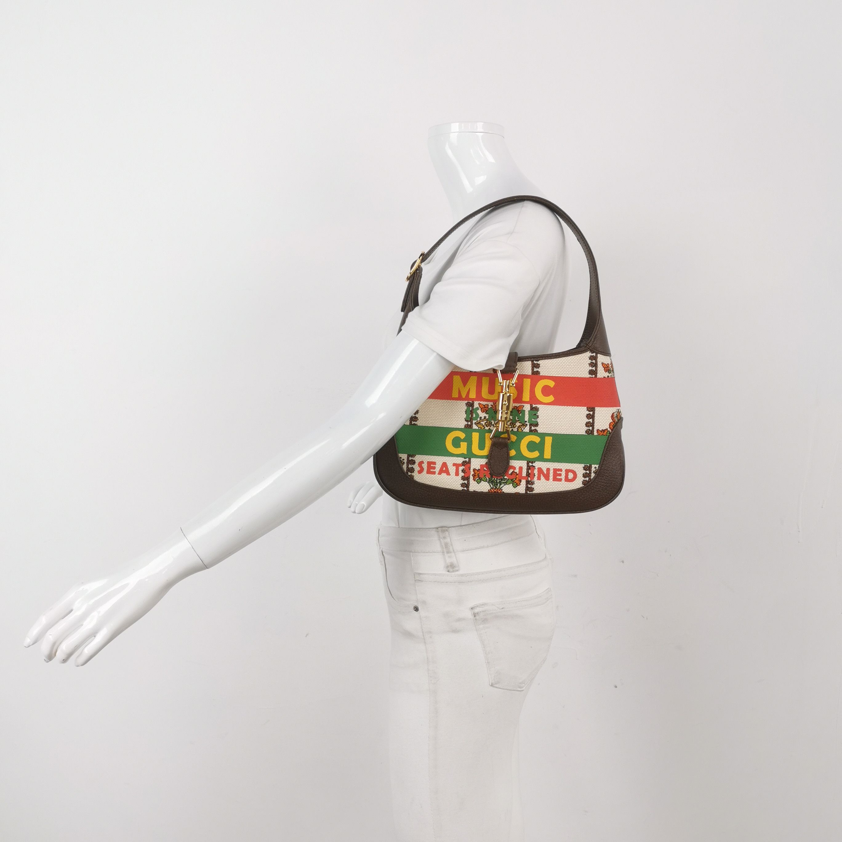 Gucci Gucci Women os Shoulder Bags Size ONE SIZE - 2 Thumbnail