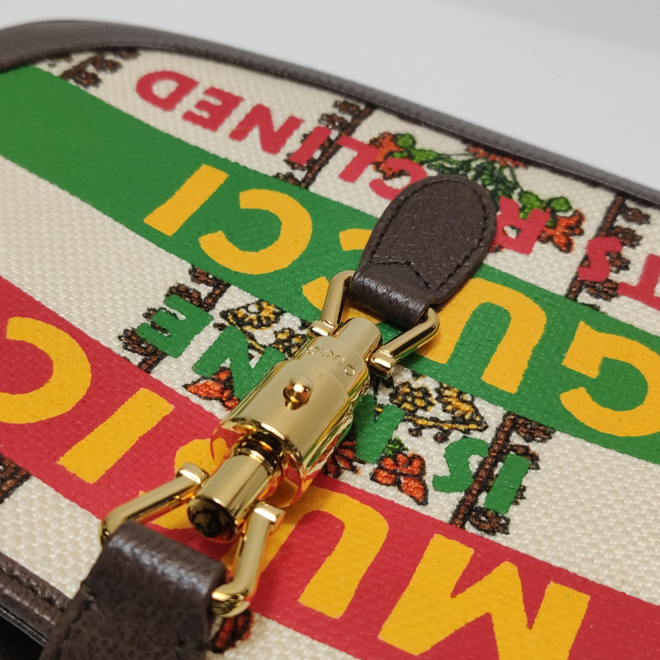 Gucci Gucci Women os Shoulder Bags Size ONE SIZE - 11 Thumbnail