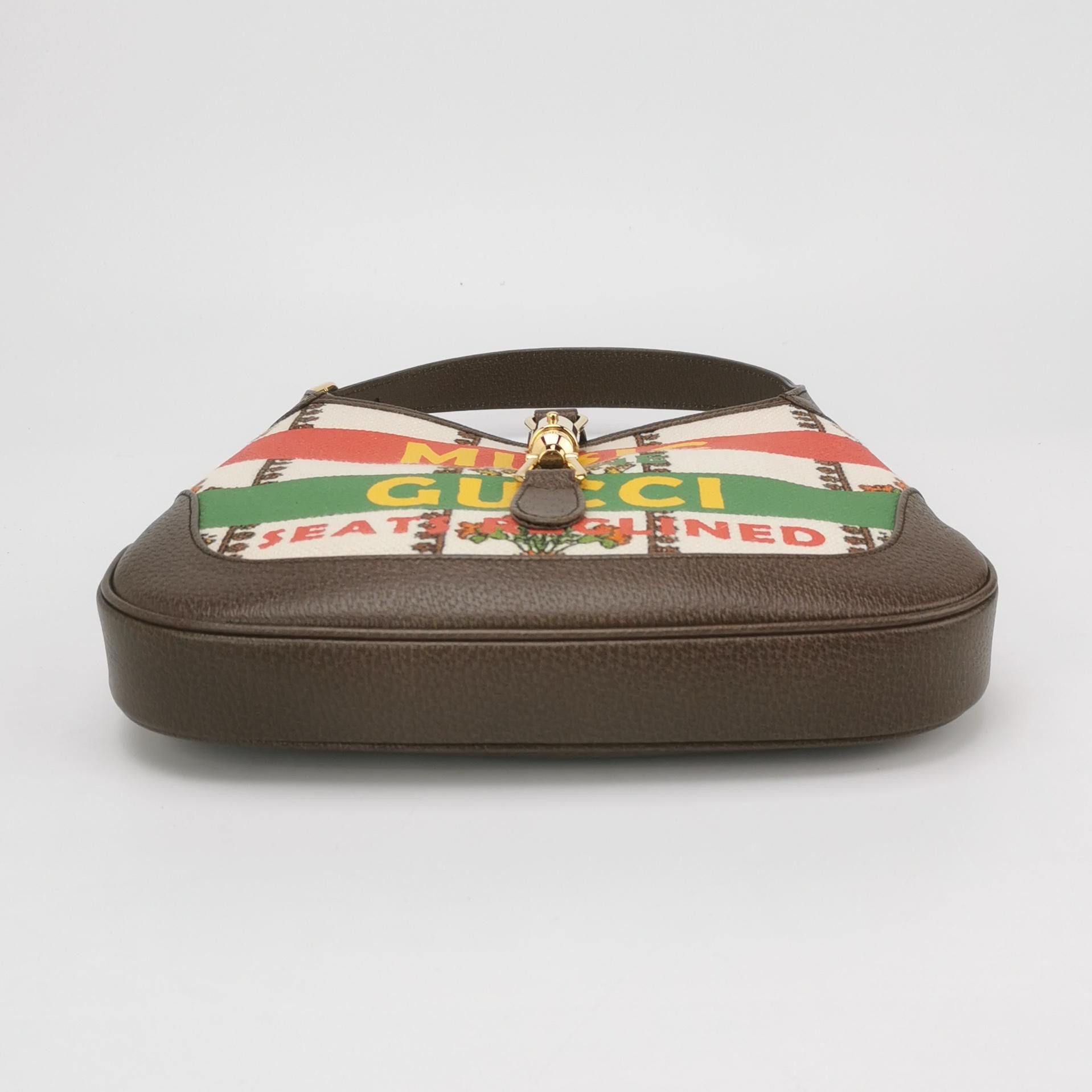 Gucci Gucci Women os Shoulder Bags Size ONE SIZE - 6 Thumbnail