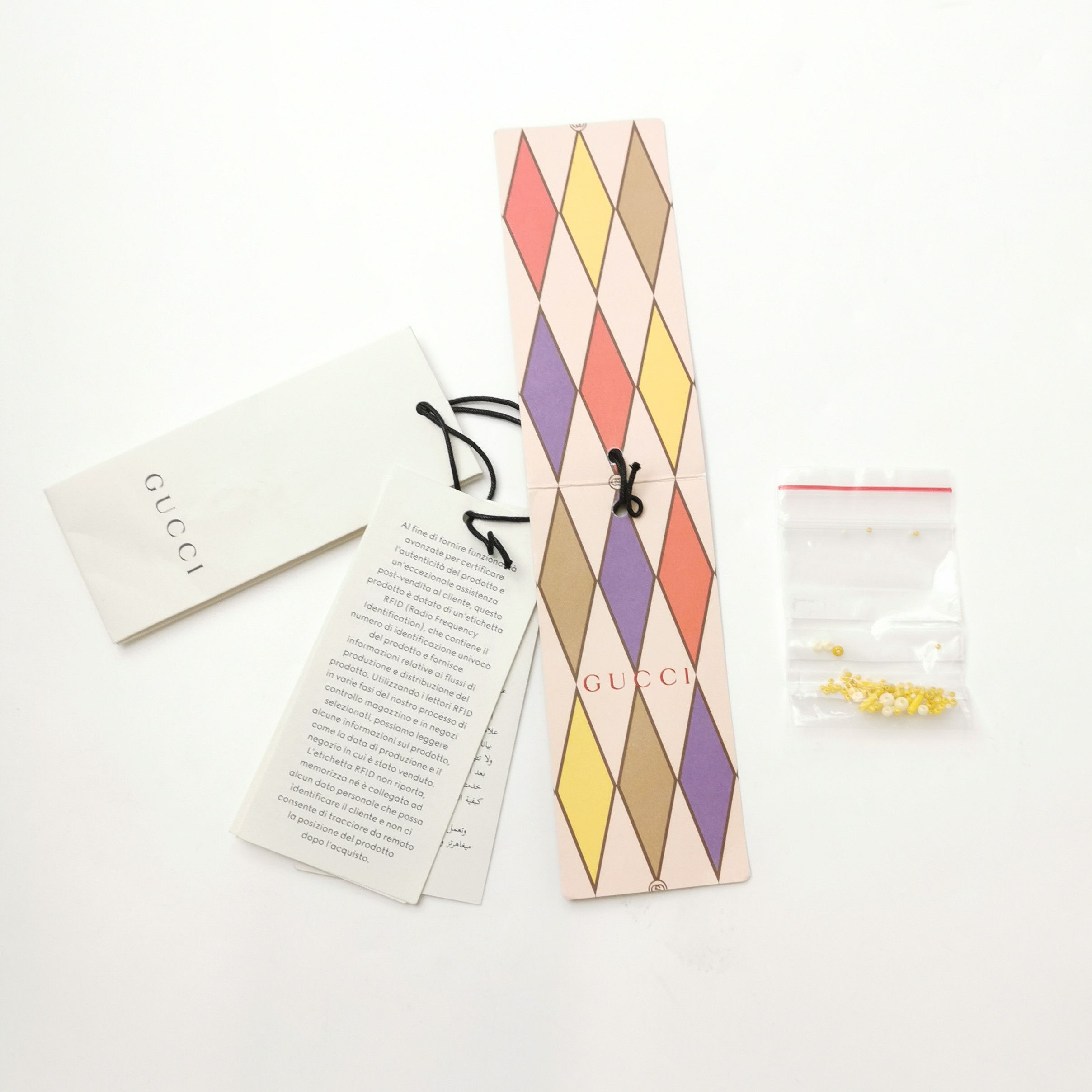 Gucci Gucci Women it_36 Midi Size XS / US 0-2 / IT 36-38 - 6 Thumbnail